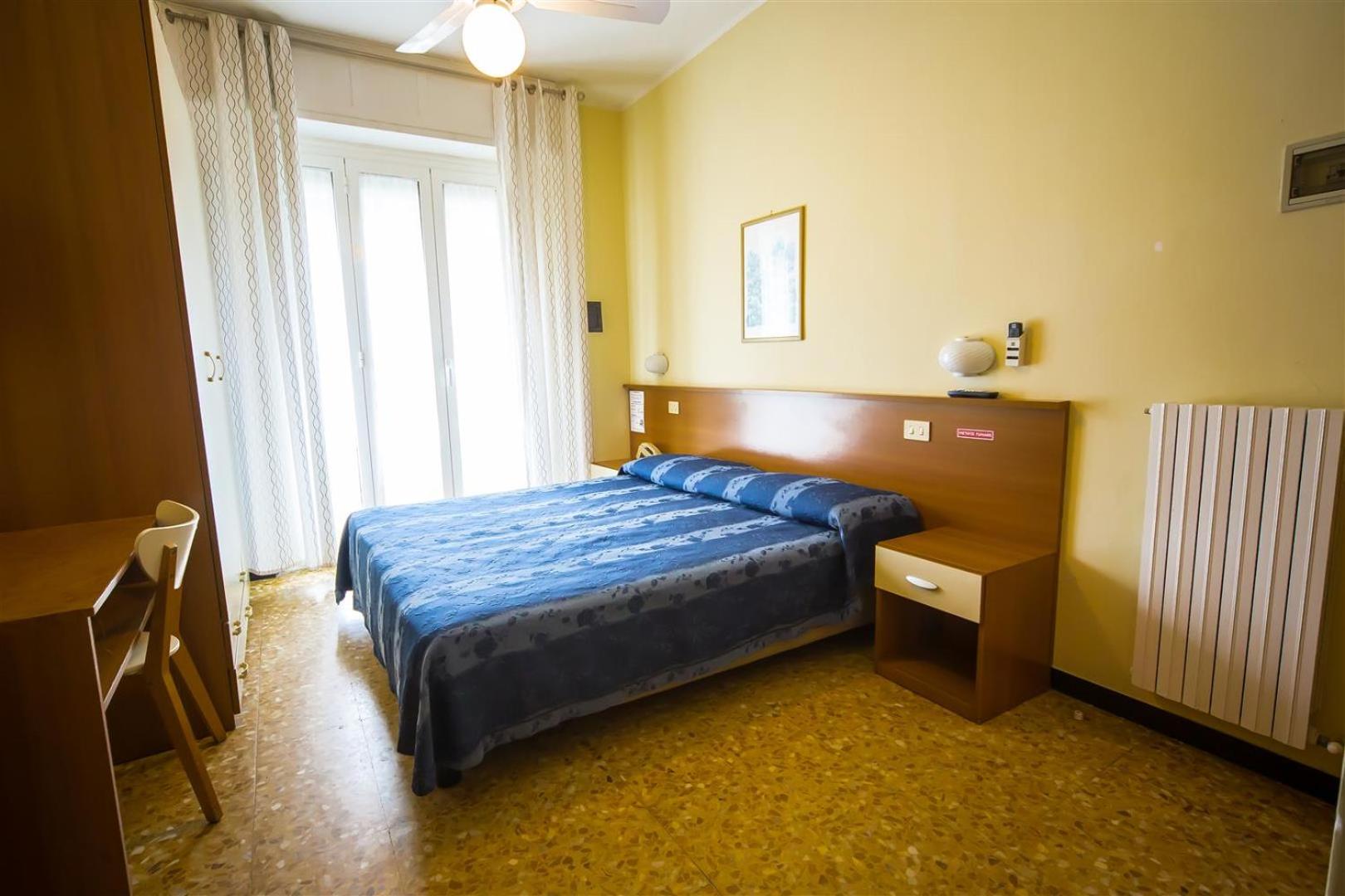 Triple Room with Balcony photo 1