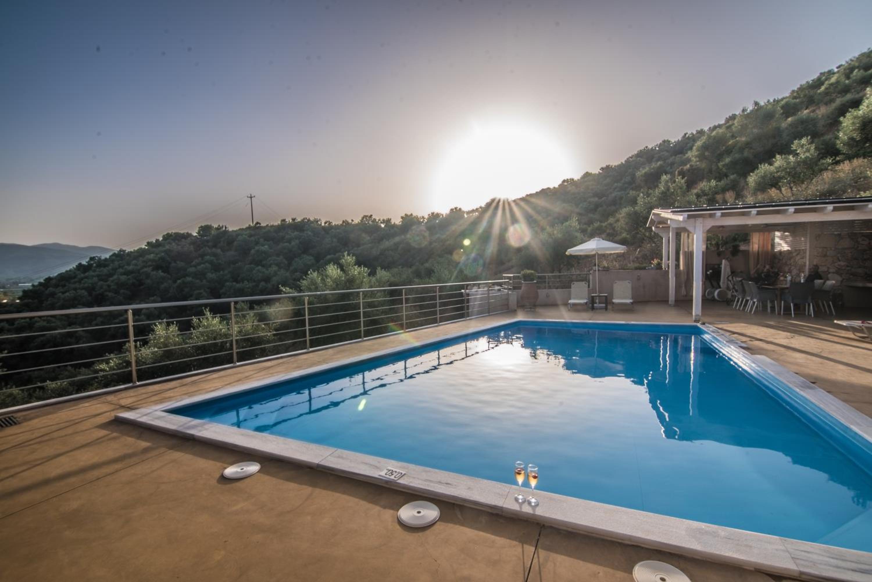 Aksos Suites Accessible Accommodation, Photo 15