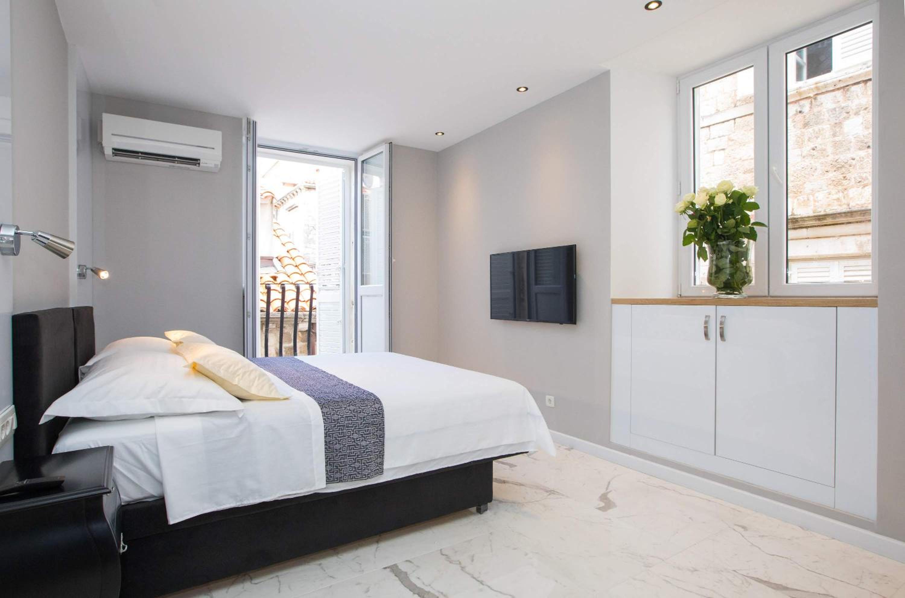 Chambre Double Supérieure