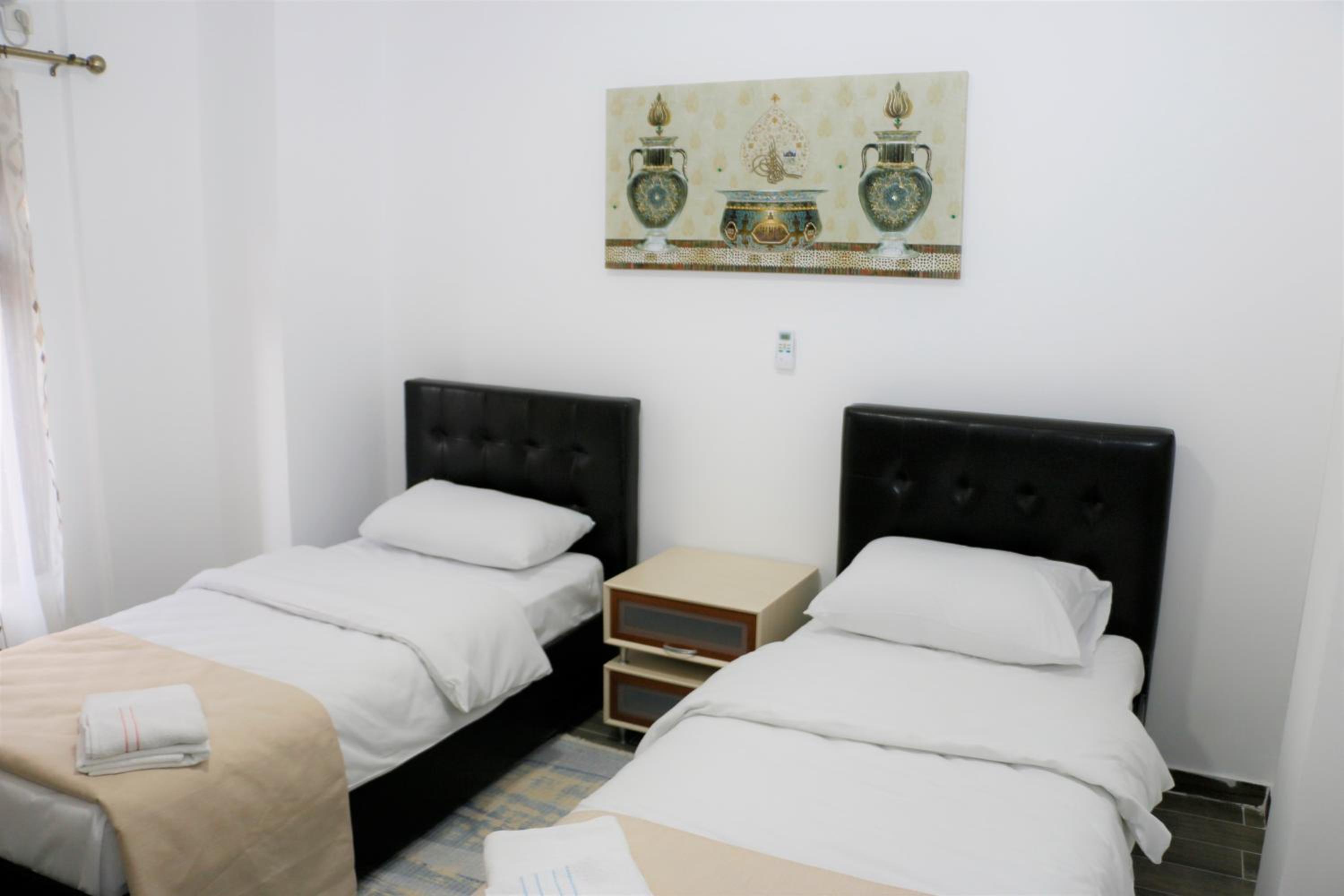 Twin Room photo 2