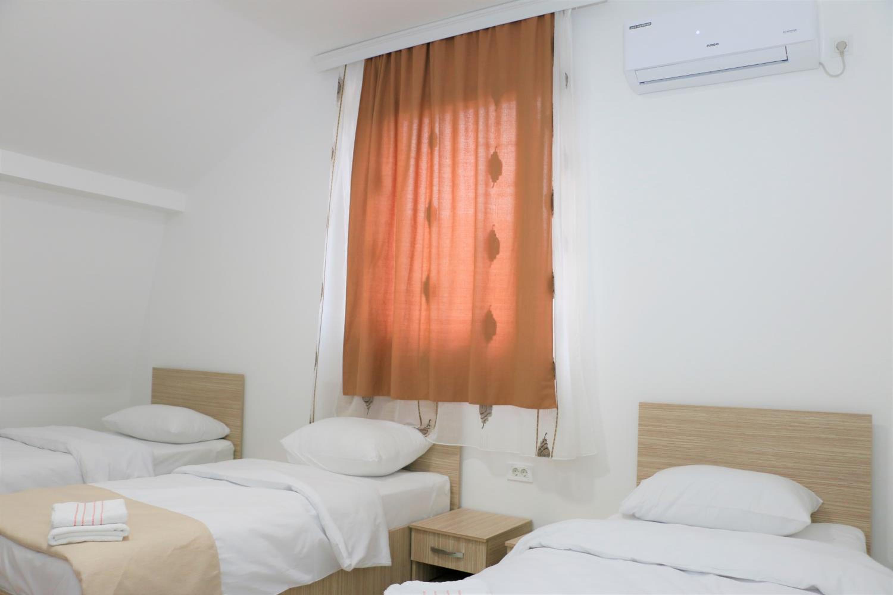 Comfort Quadruple Room photo 3