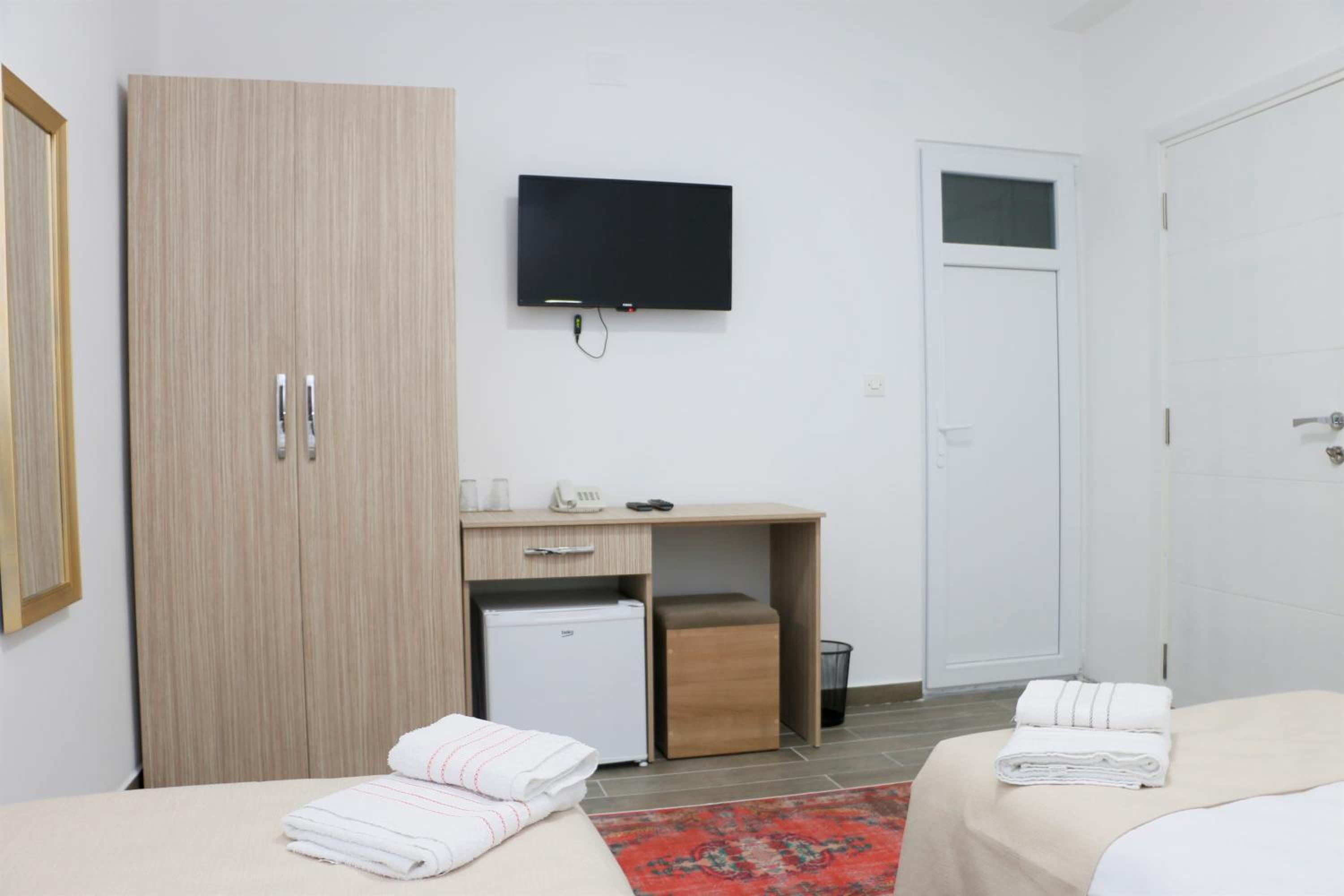 Twin Room photo 3