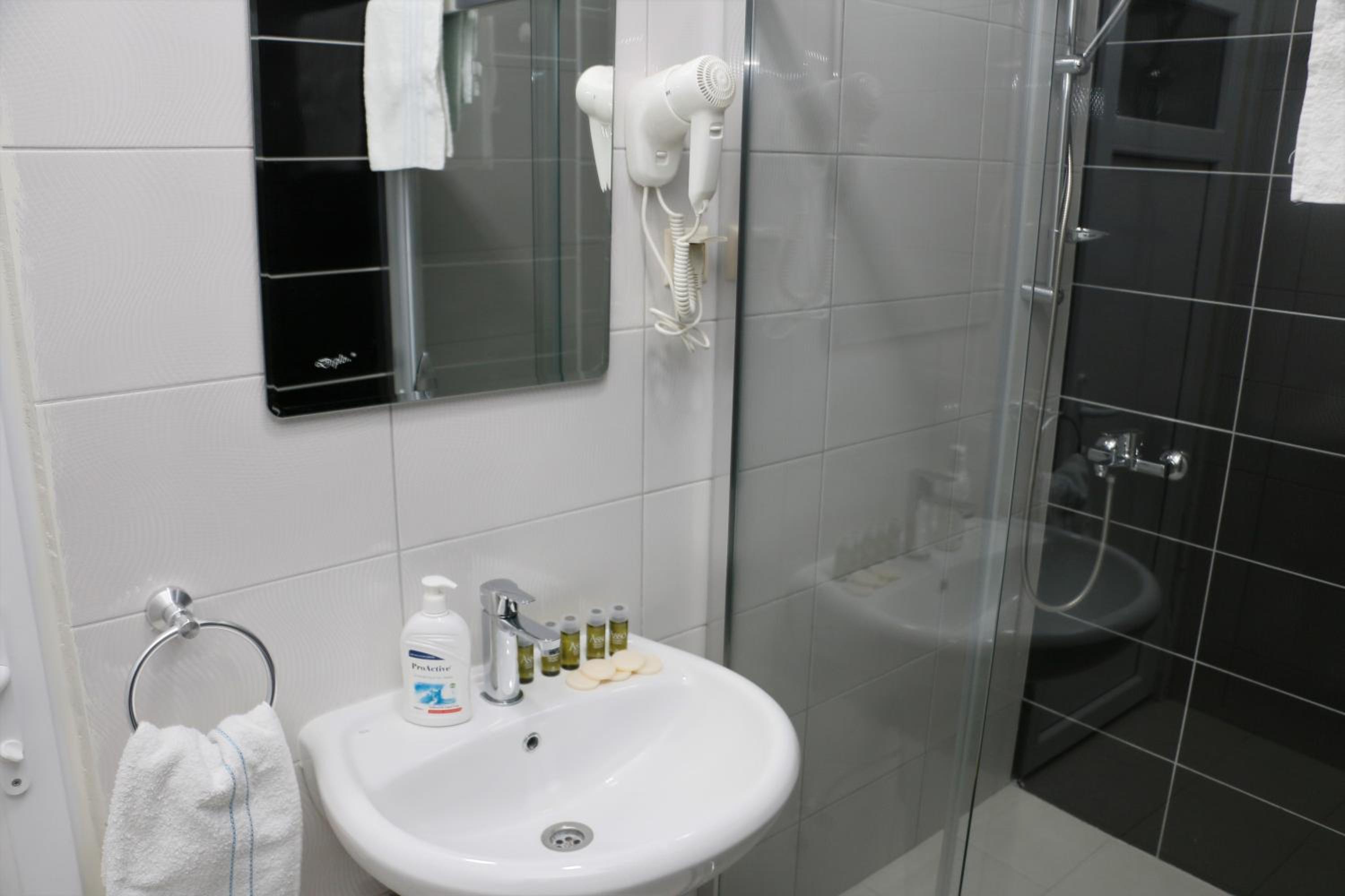 Twin Room photo 1