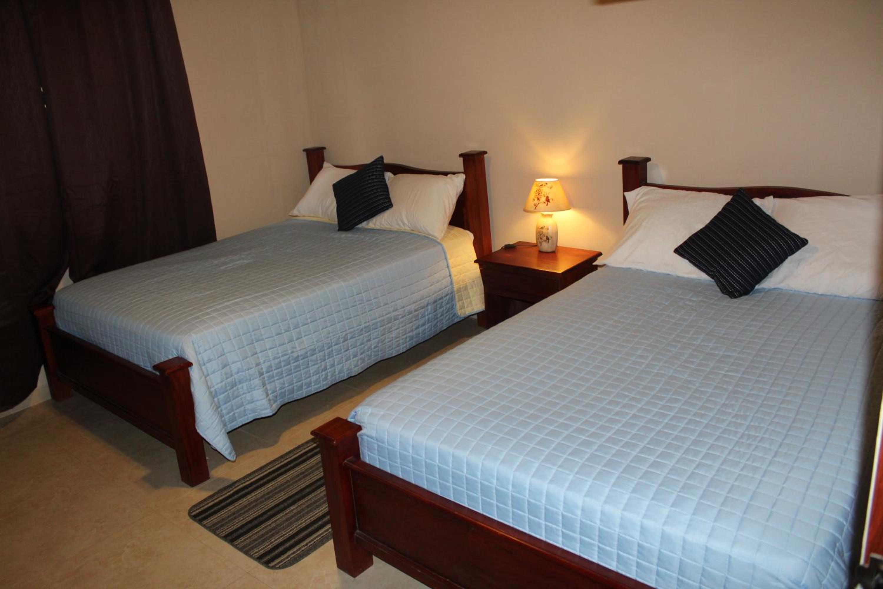 Quadruple Room photo 1