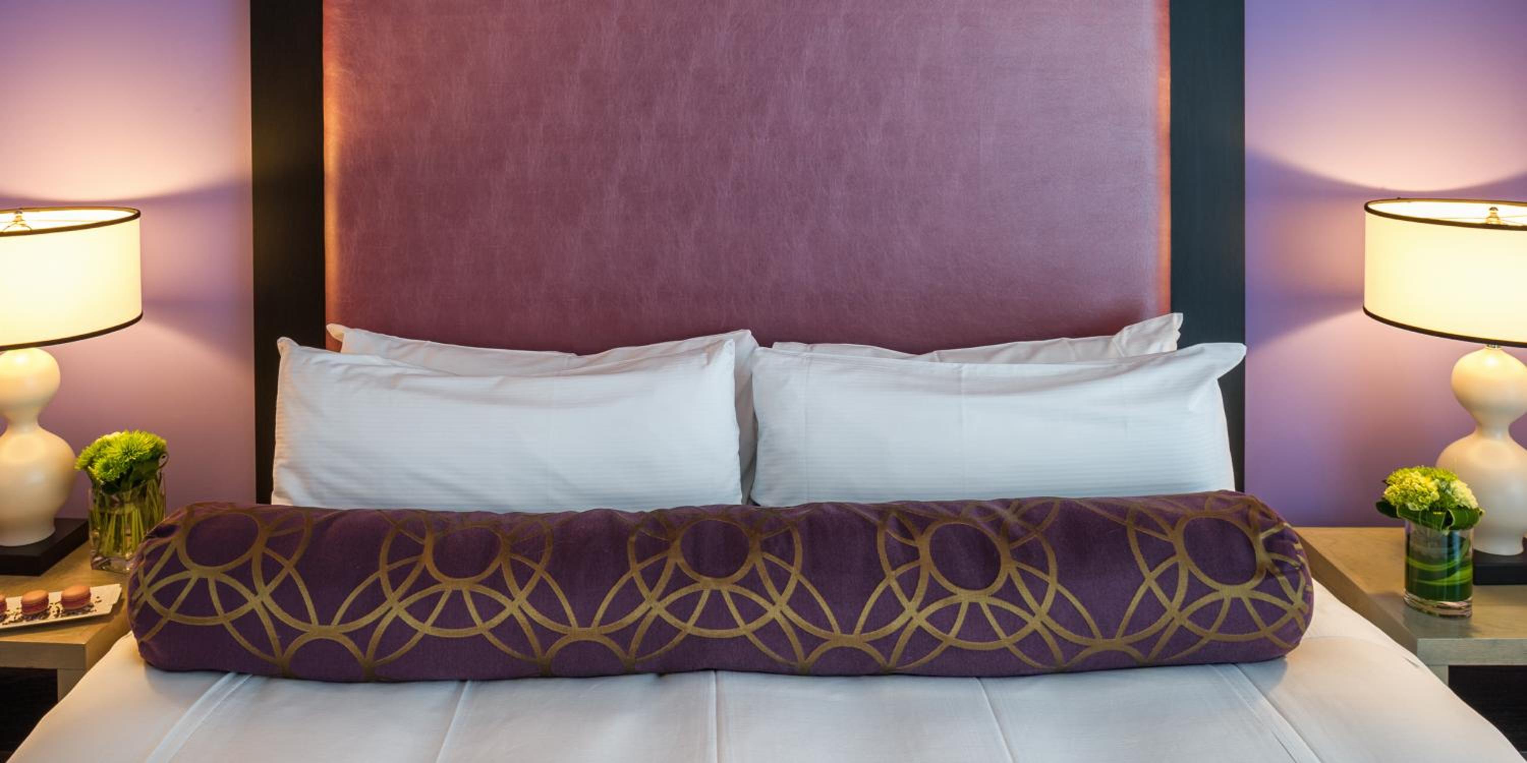 Superior King Room - Photo 2