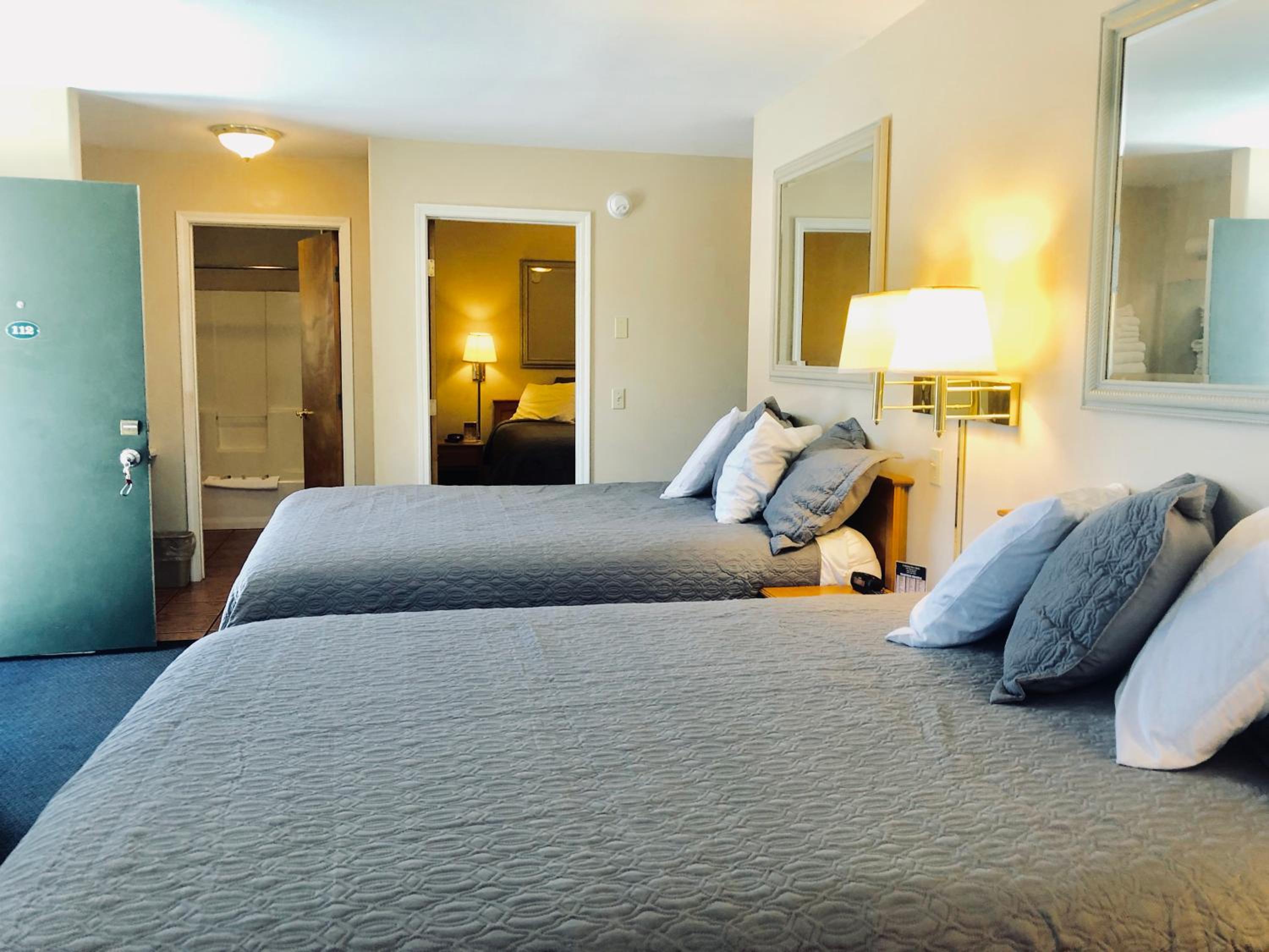 Deluxe Triple Room - Photo 1