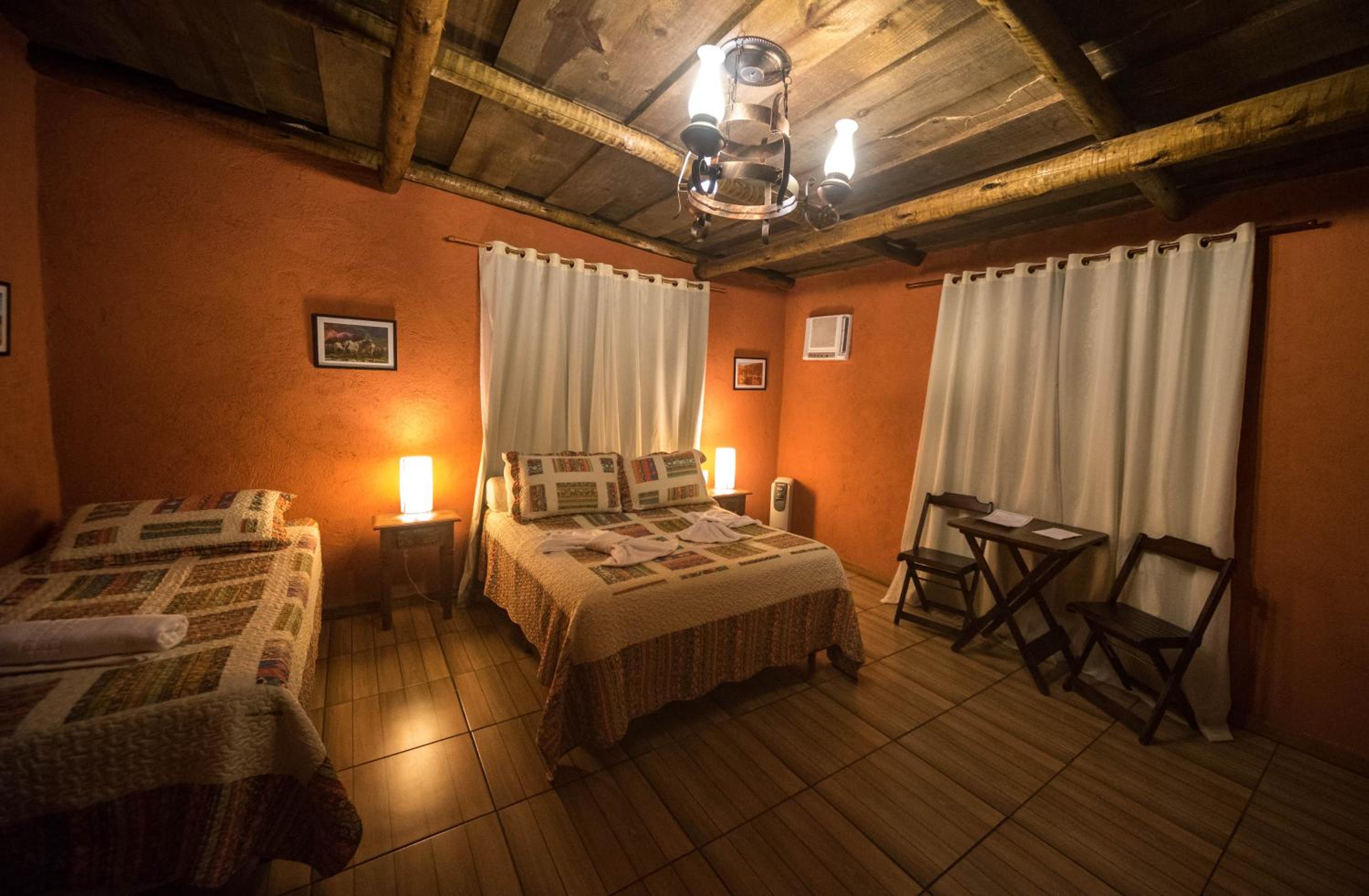 Classic Triple Room photo 1