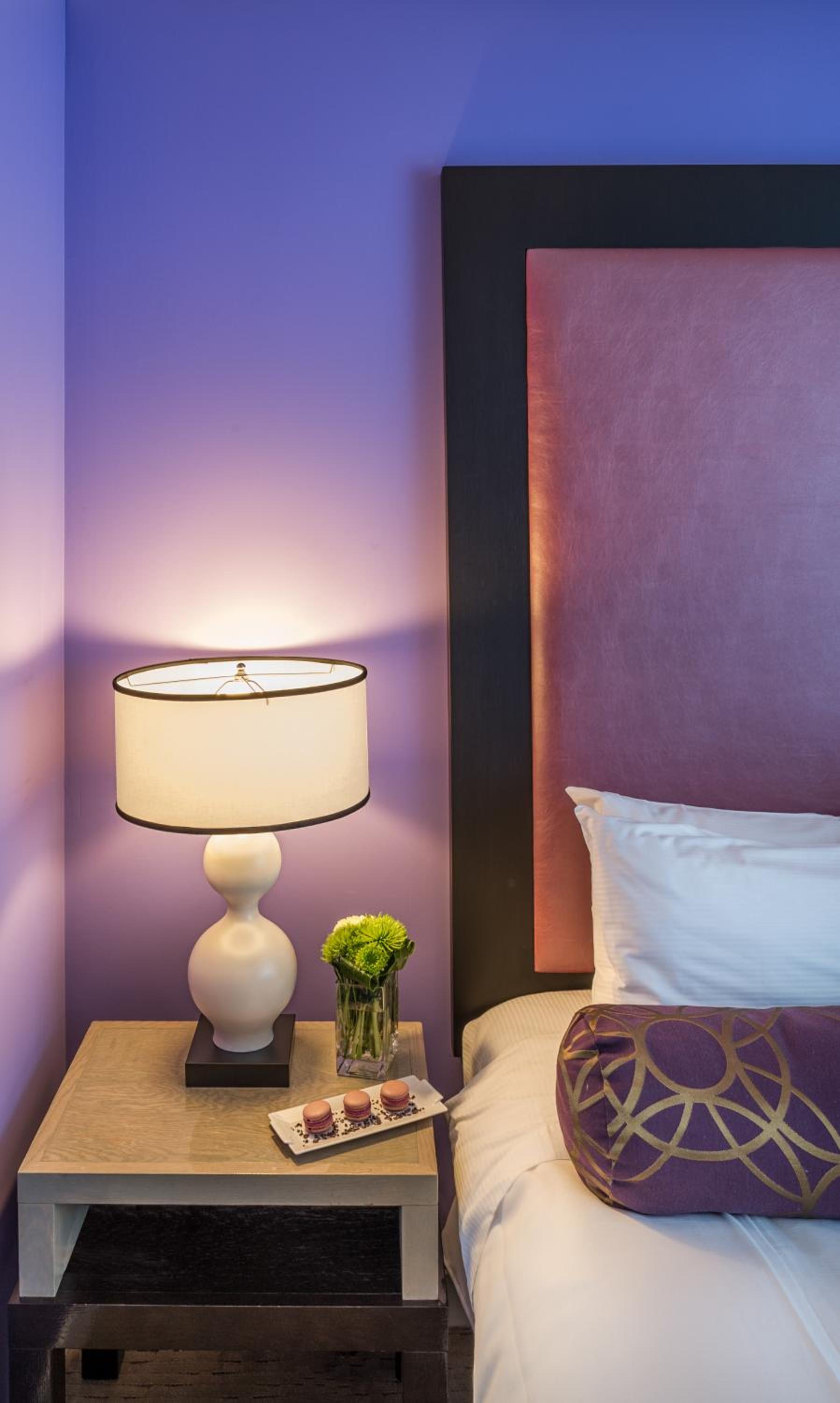 Standard Queen Room - Photo 5