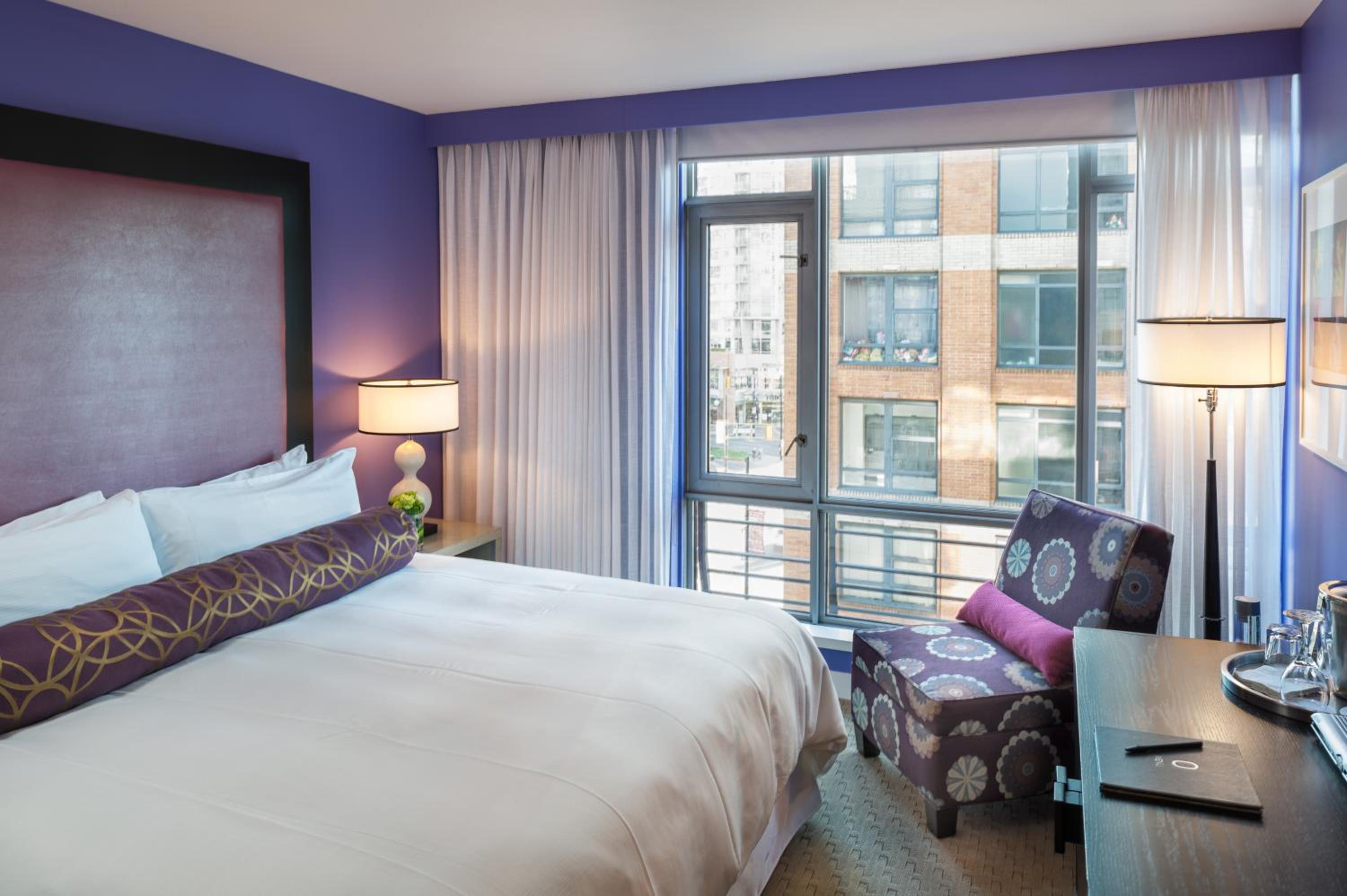 Standard Queen Room - Photo 2