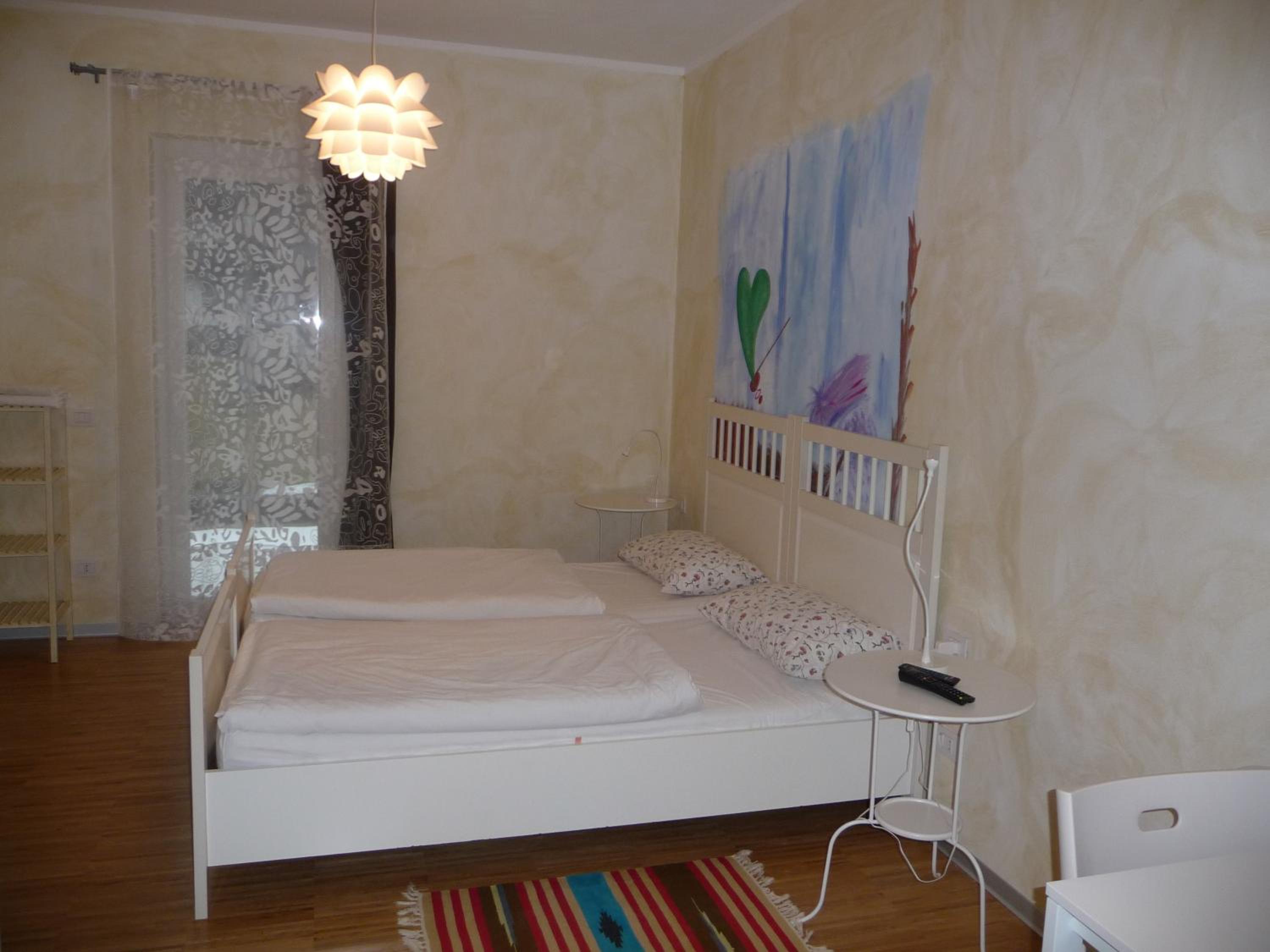 Twin Room photo 1