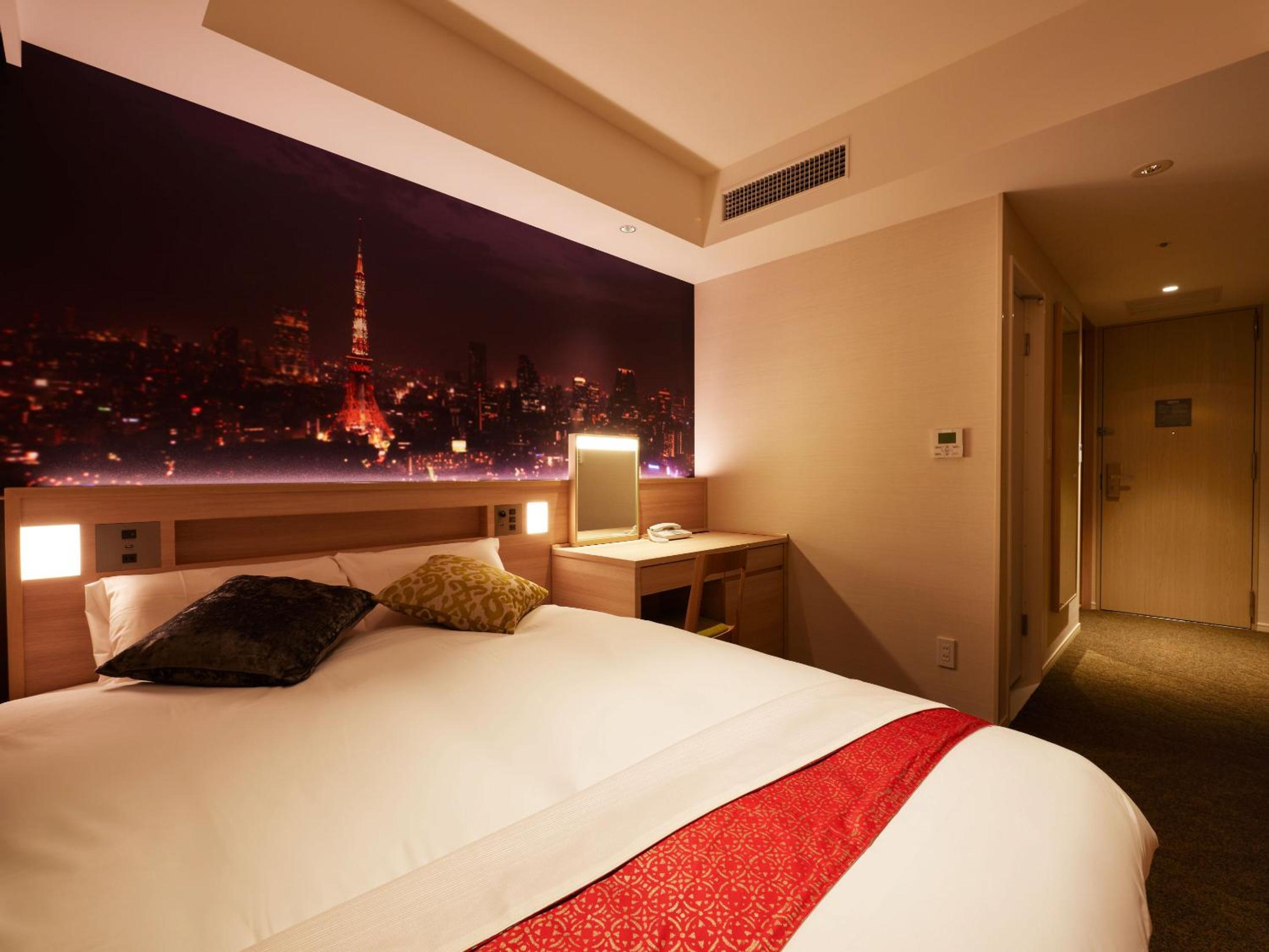 Economy Double Room photo 2
