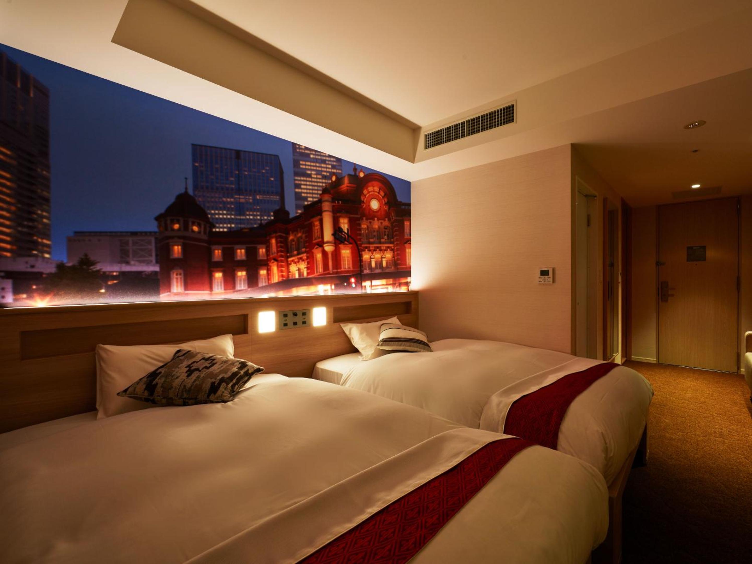 Standard Twin Room photo 3