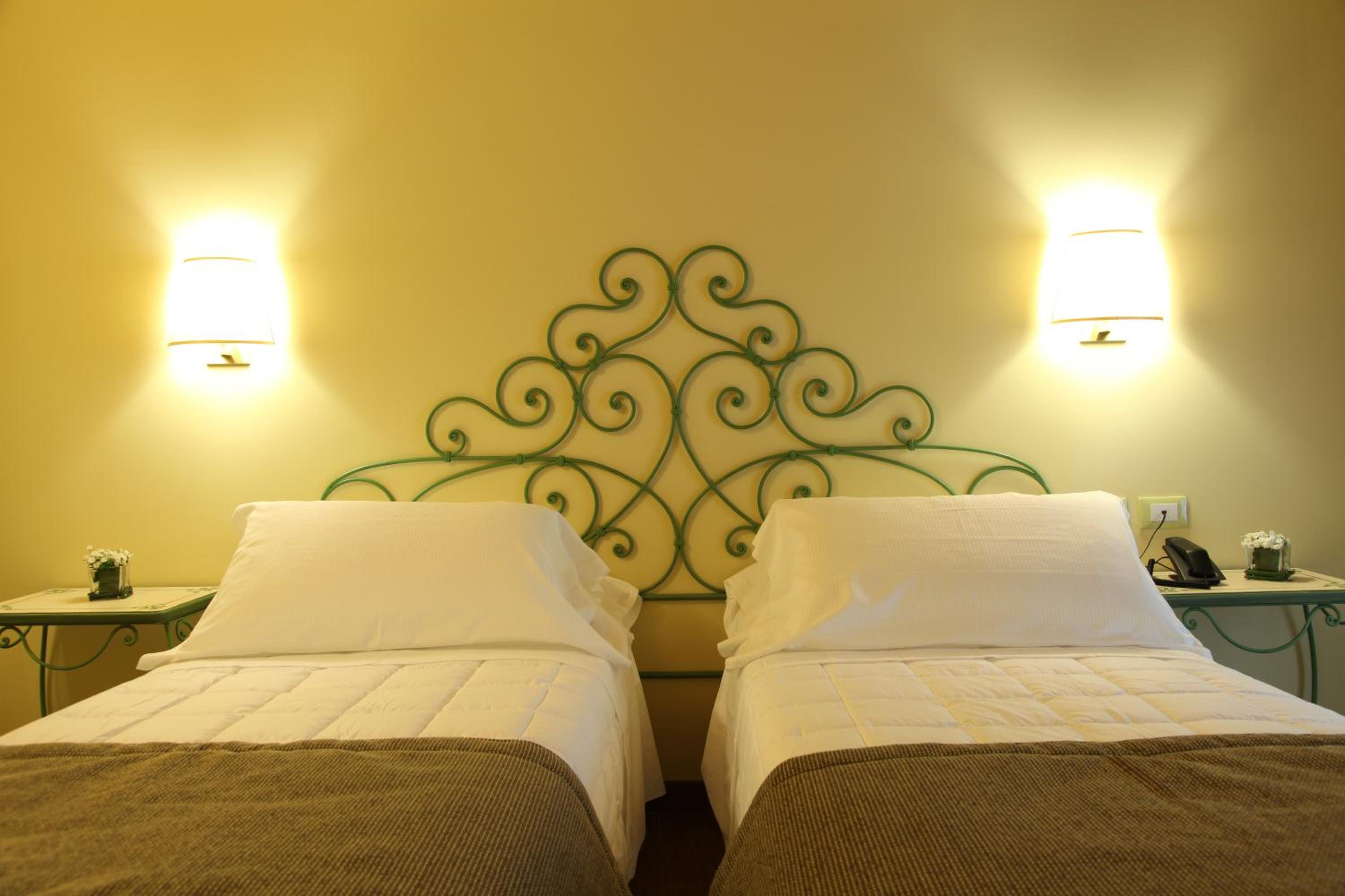 Quarto Triplo