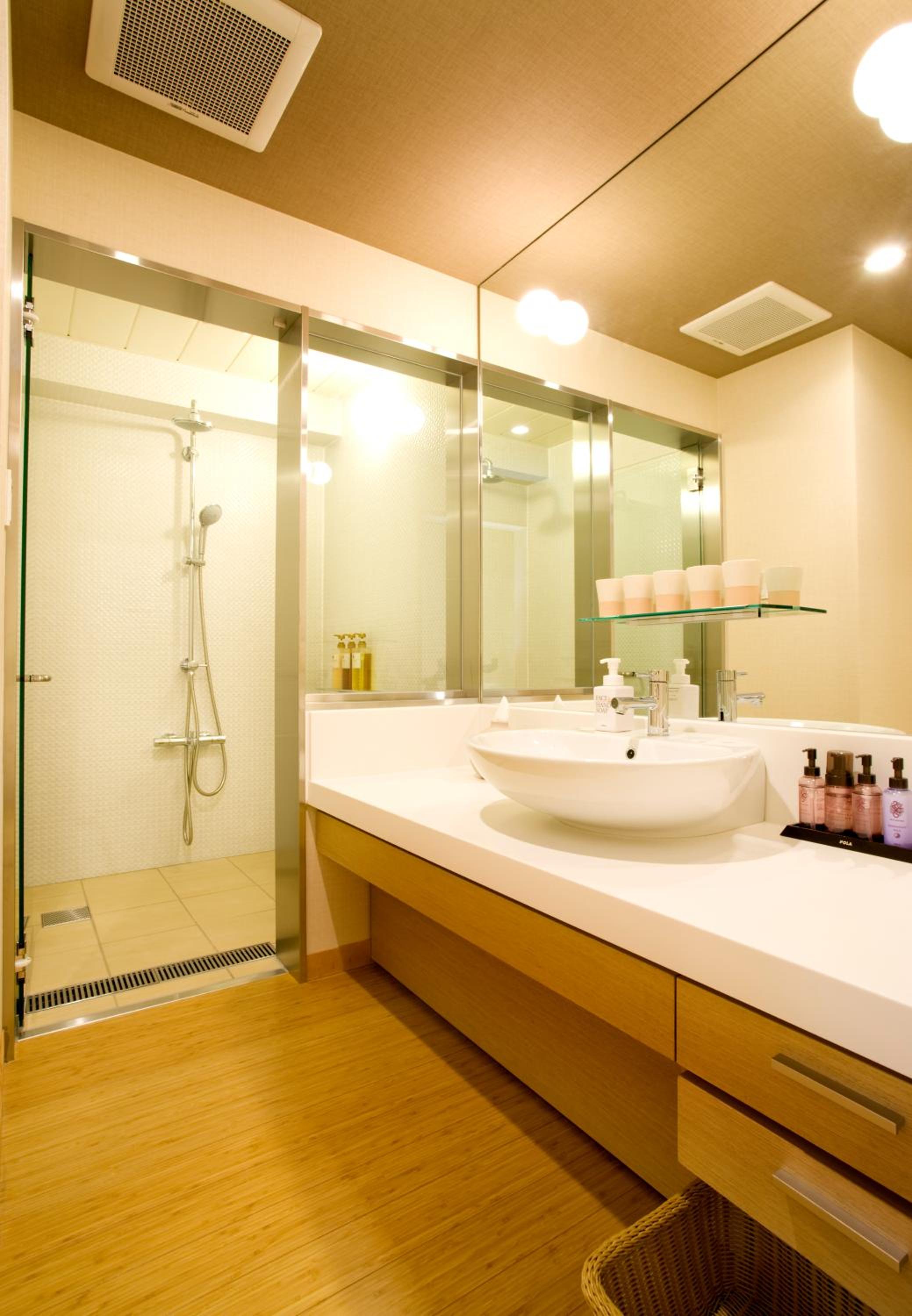 Twin Room（Non-Smoking）