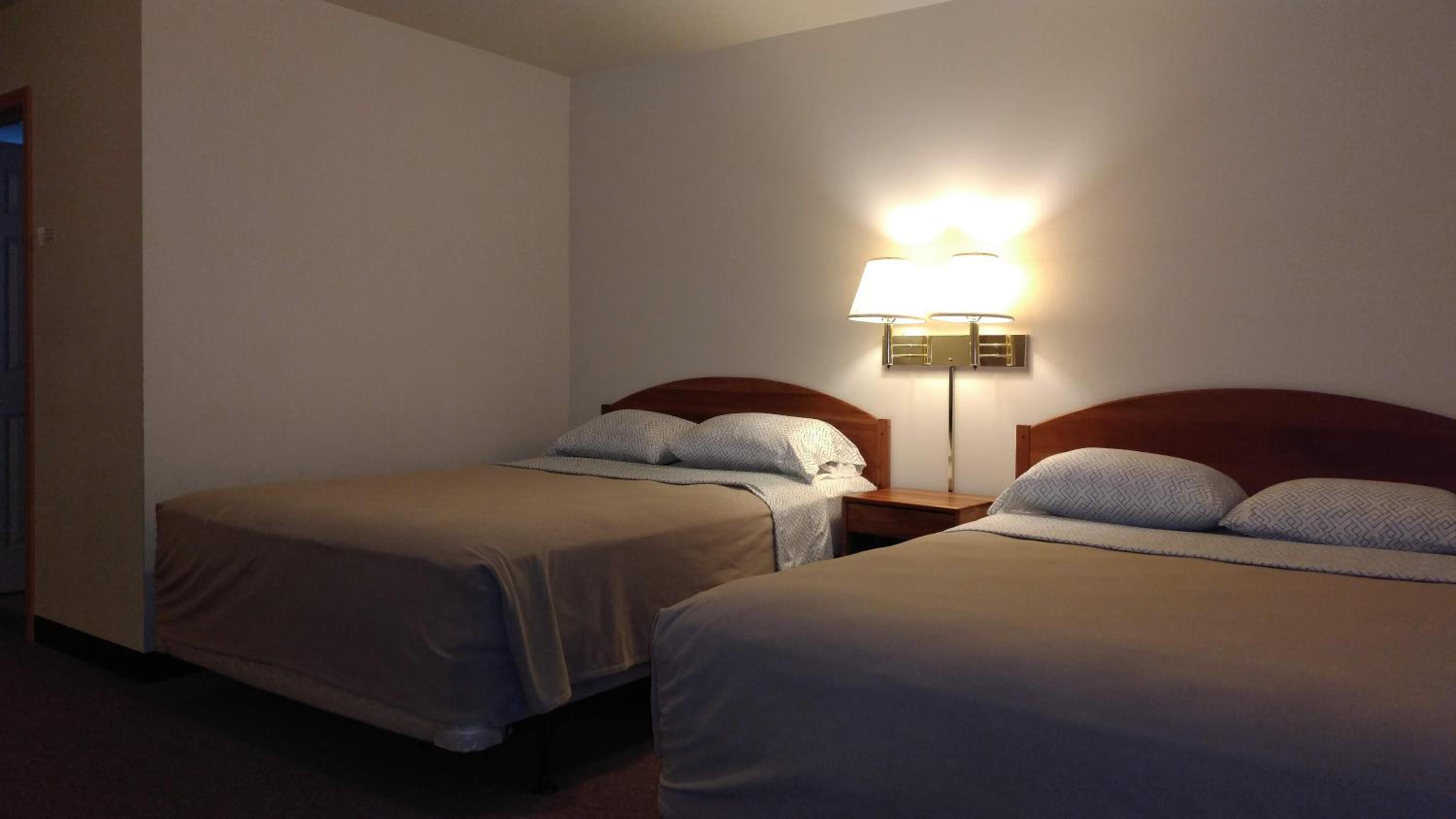 Queen Room with Two Queen Beds