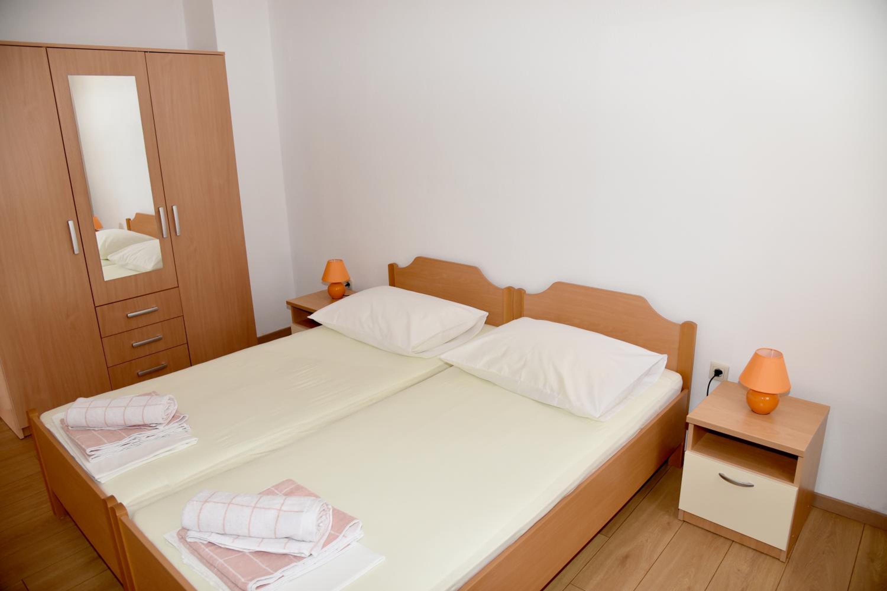 Apartment with Sea View photo 3
