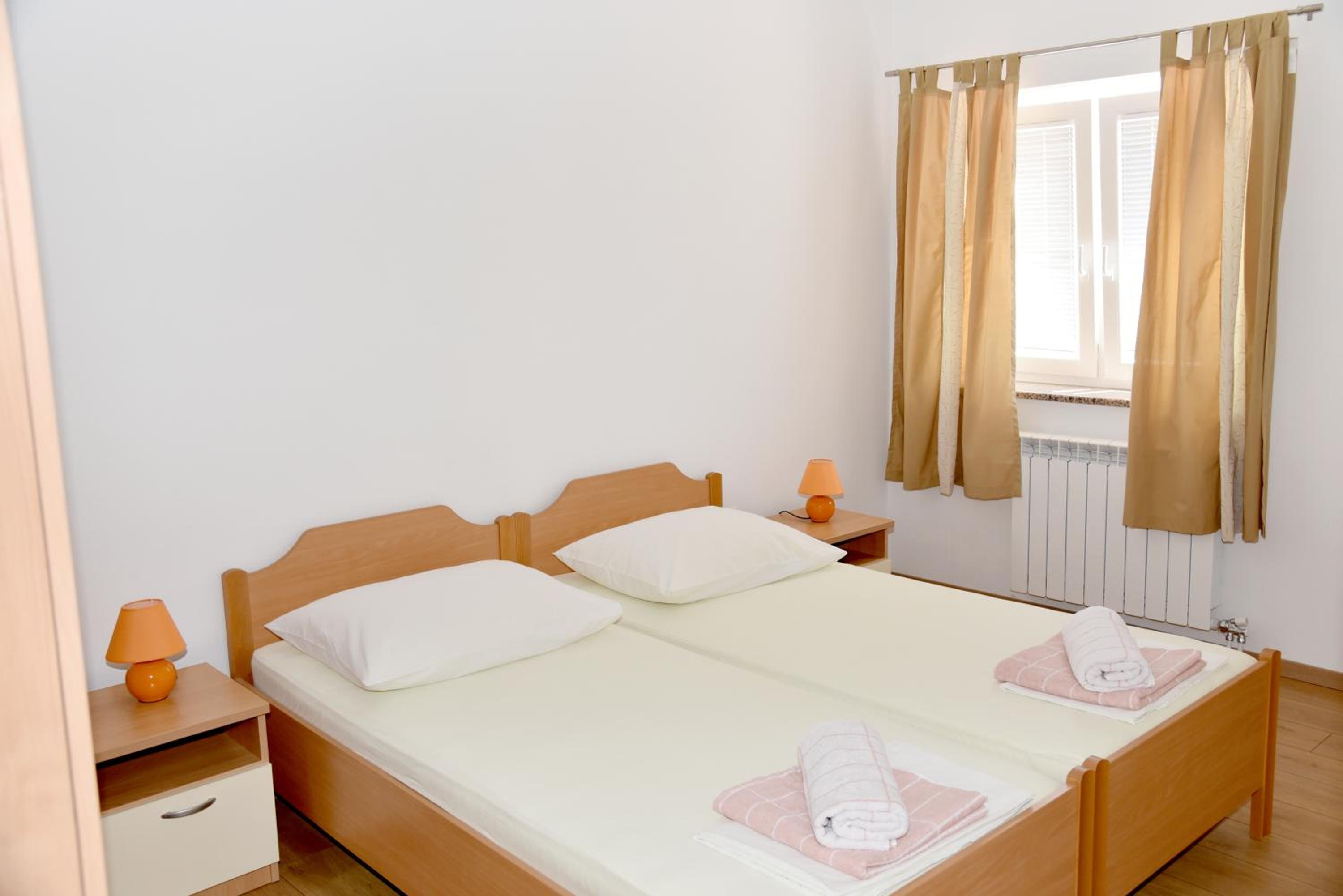 Apartment with Sea View photo 1