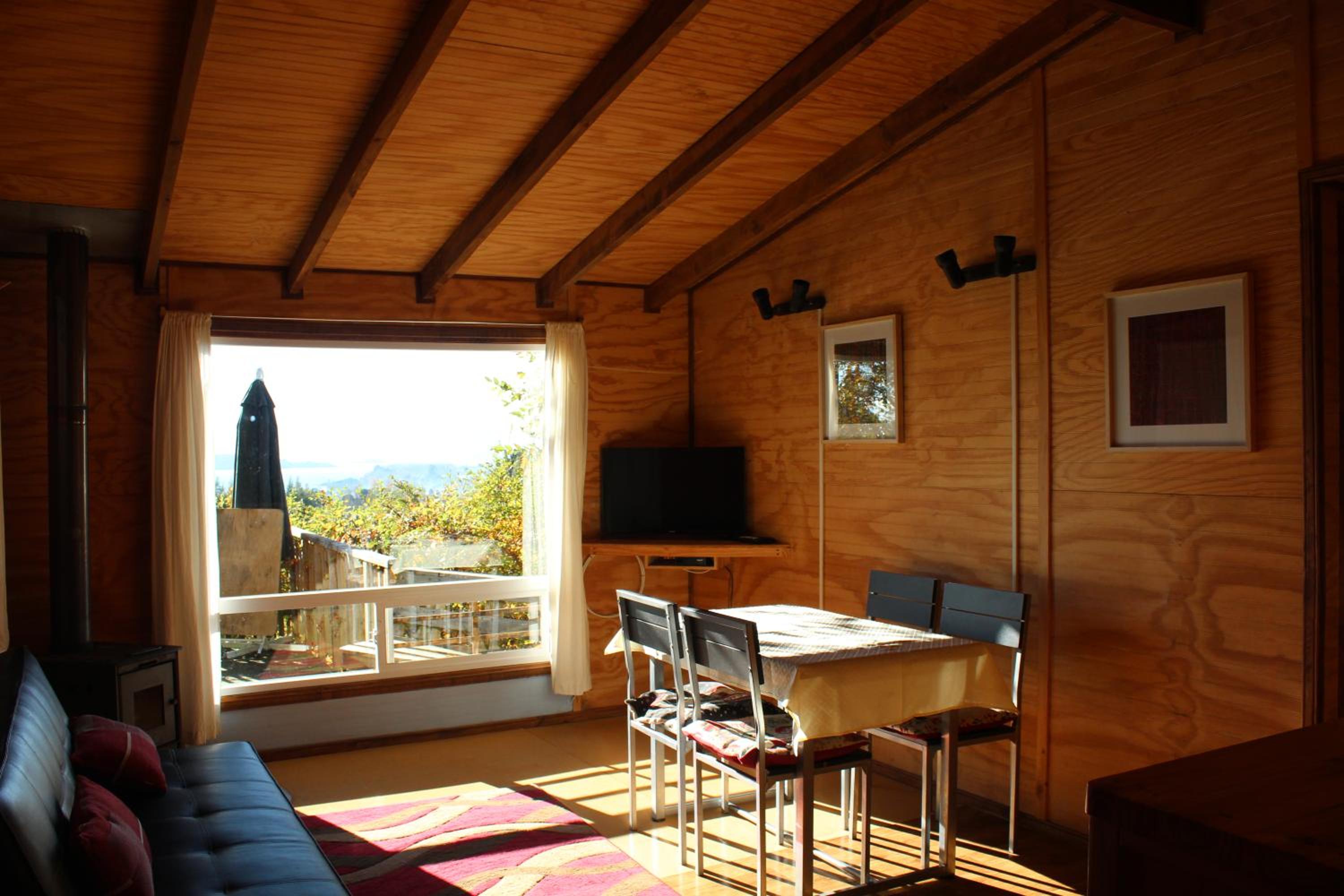 Two-Bedroom House photo 3