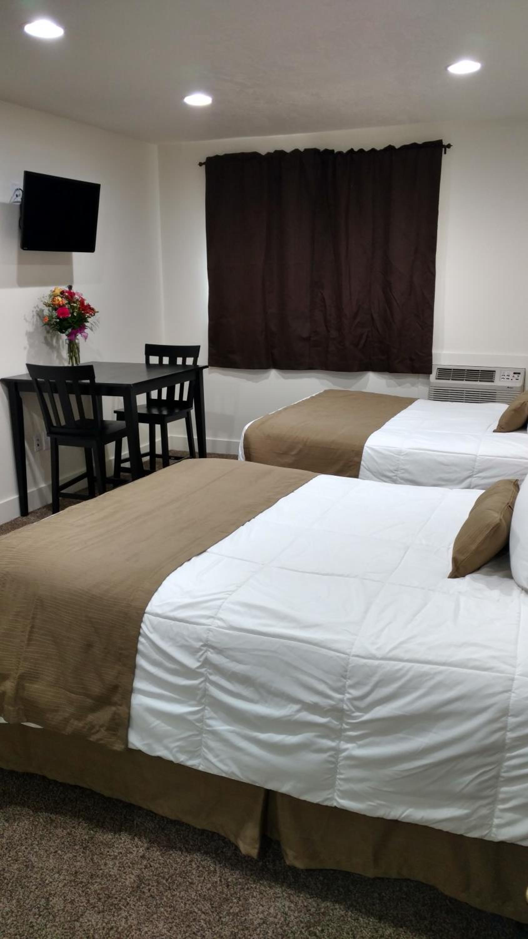Superior Double Room photo 1