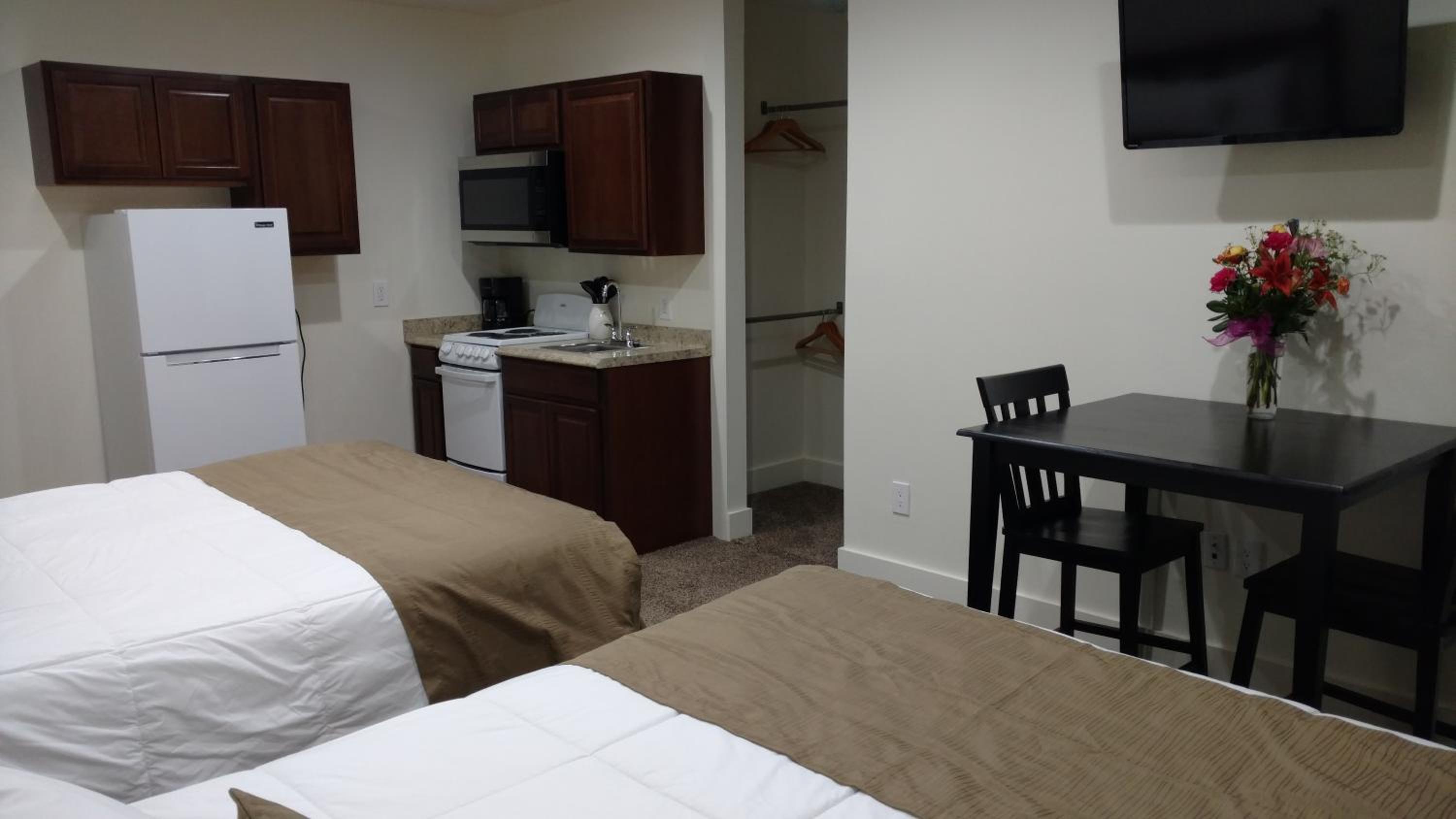 Superior Double Room photo 2