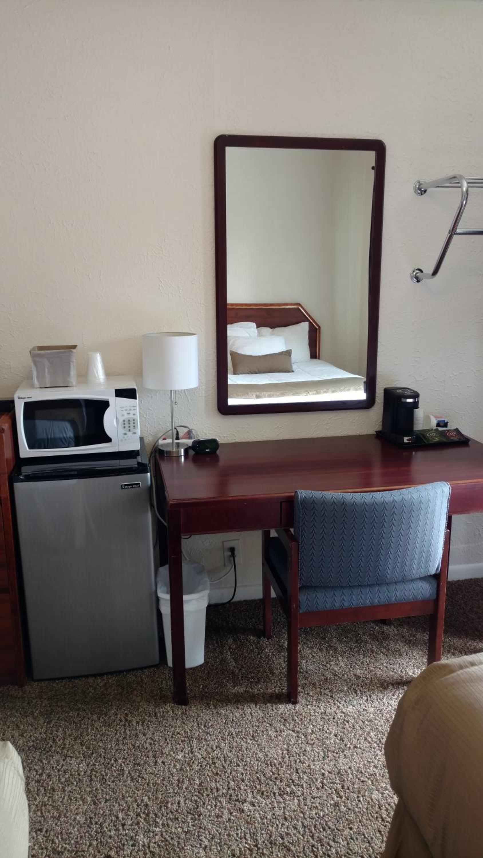 Double Room photo 3