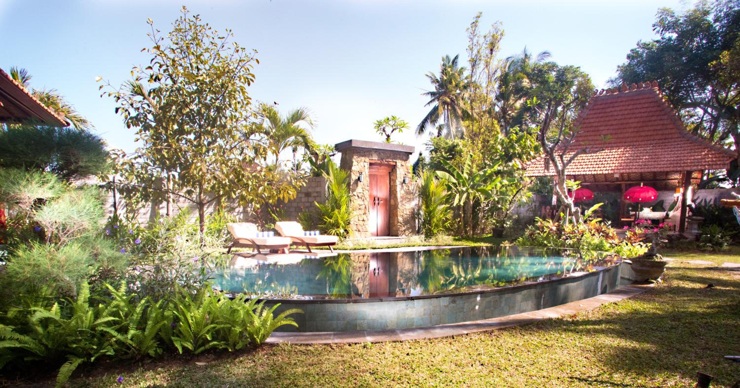 Villa - Photo 42