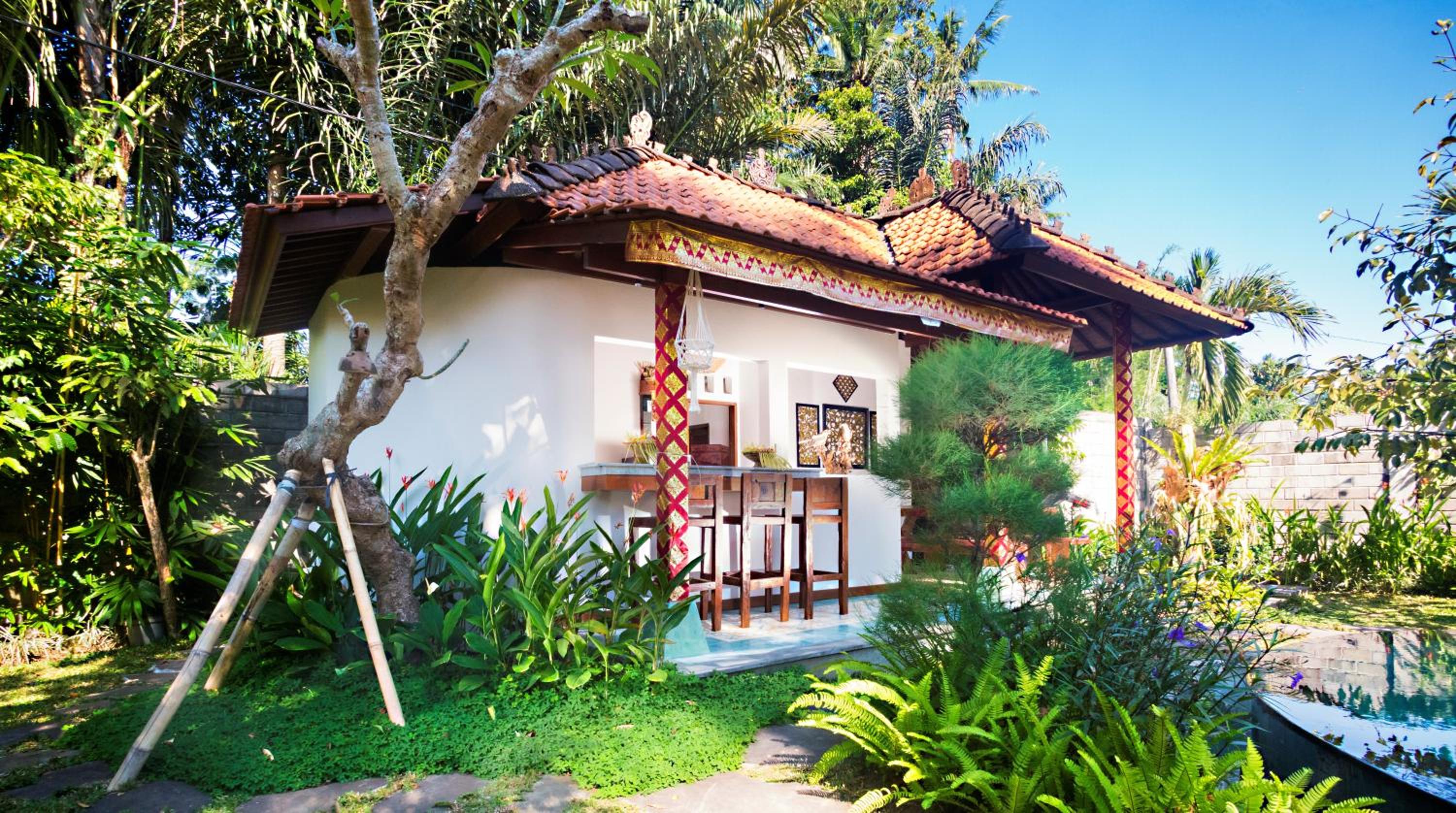 Villa - Photo 8