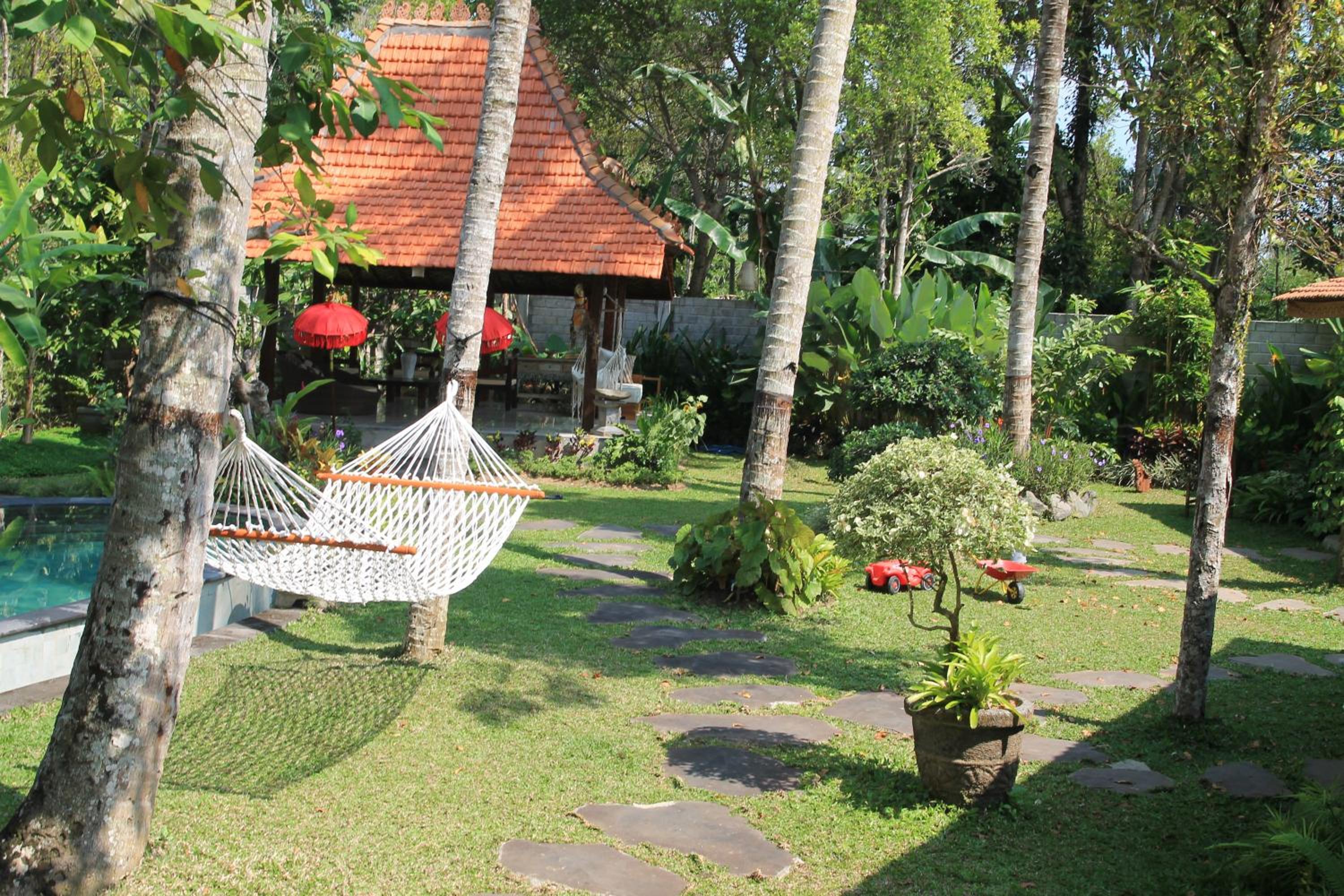 Villa - Photo 10