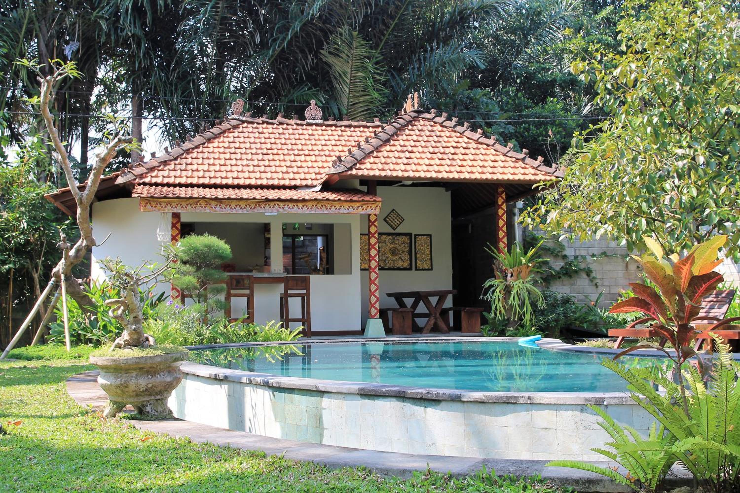 Villa - Photo 9