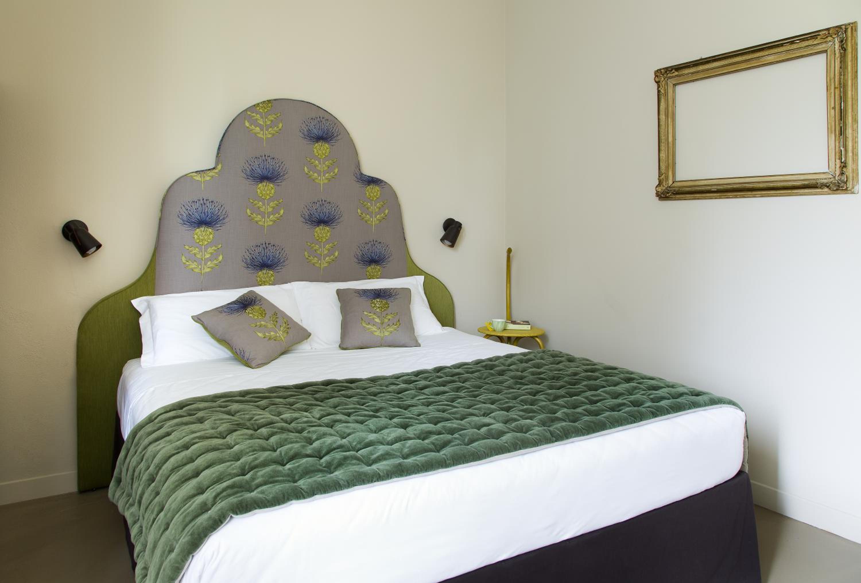 Double Room with Private Bathroom photo 1