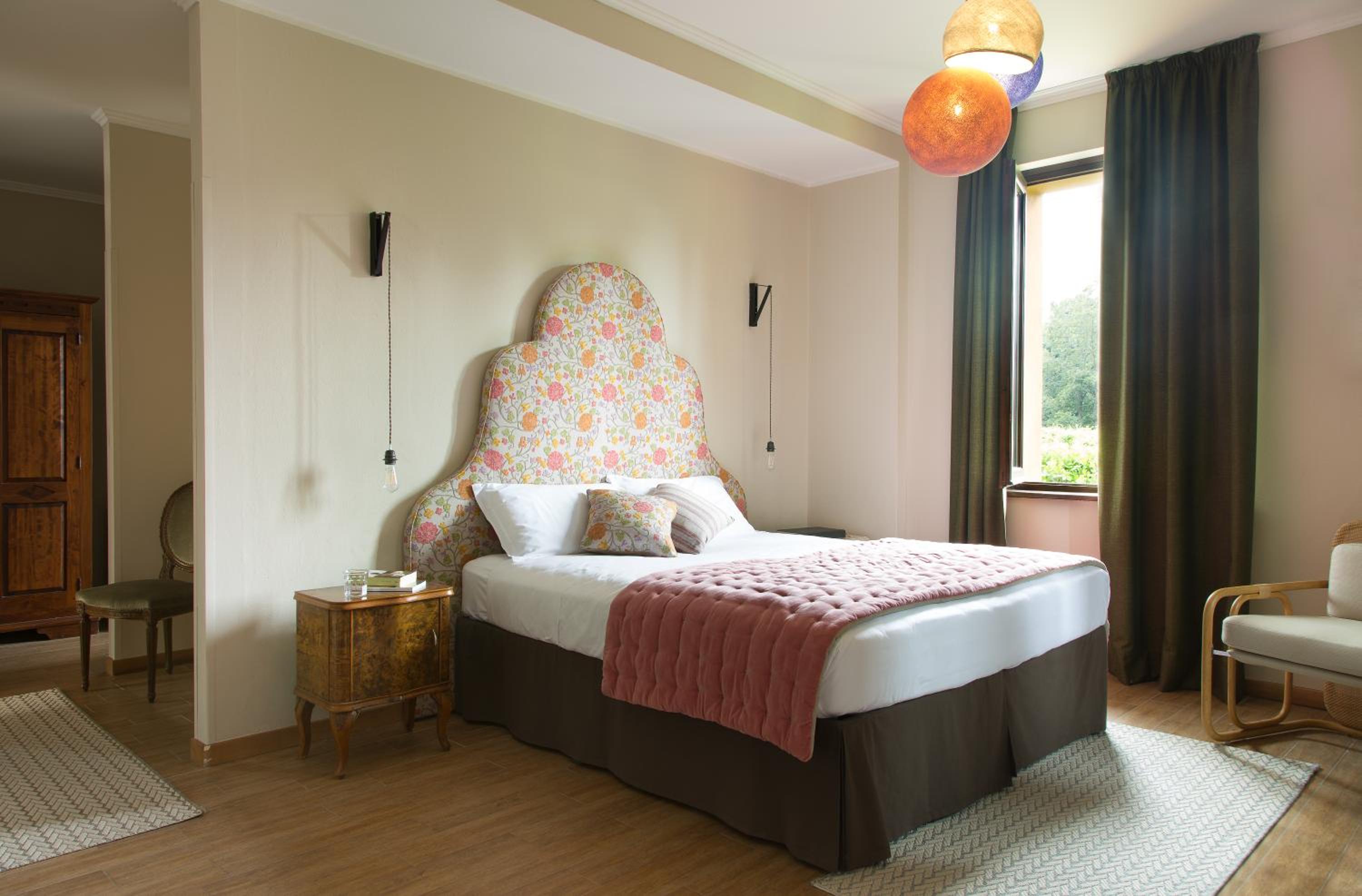 Double Room with Private Bathroom photo 1