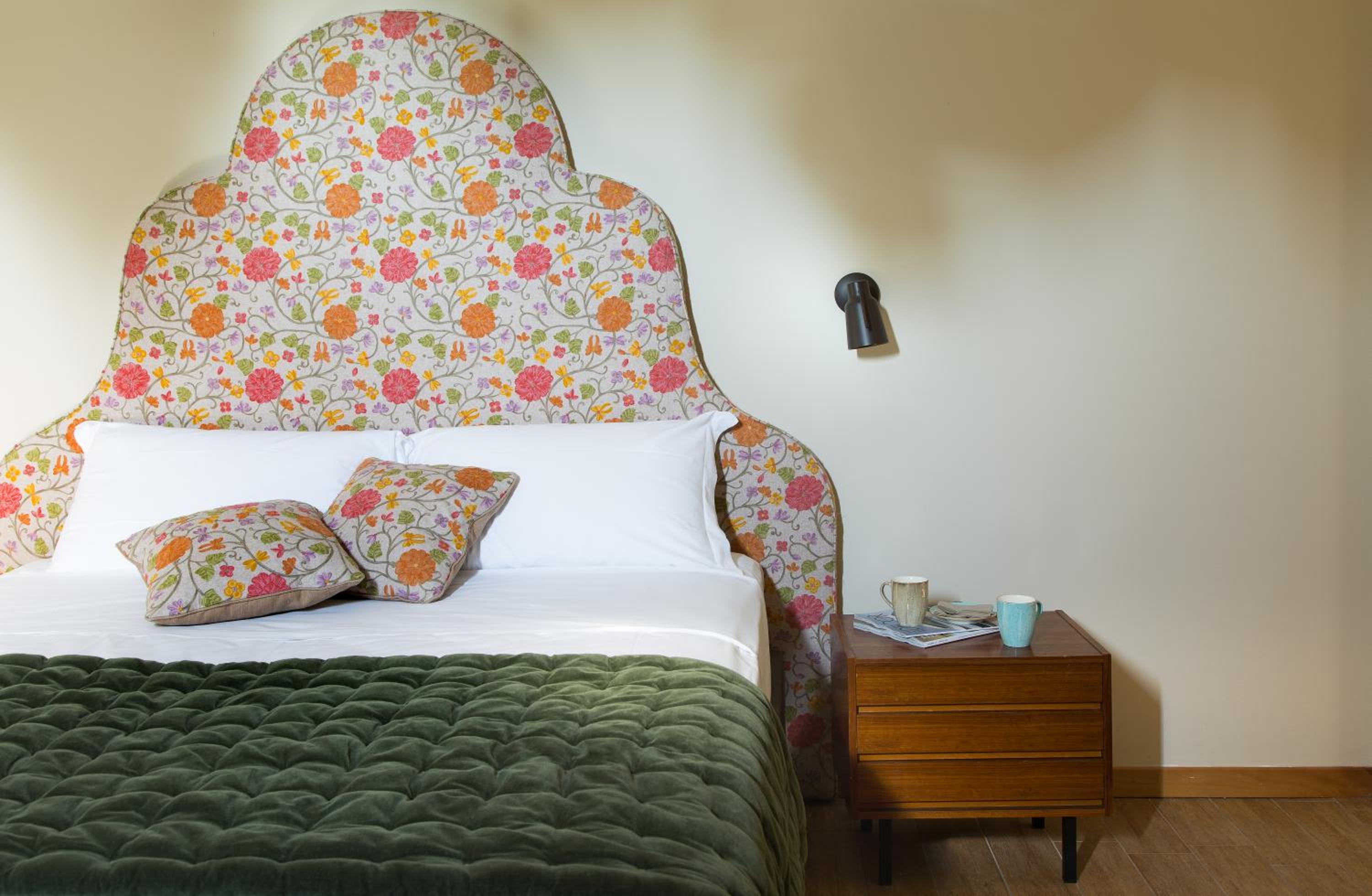 Double Room with Private Bathroom photo 1