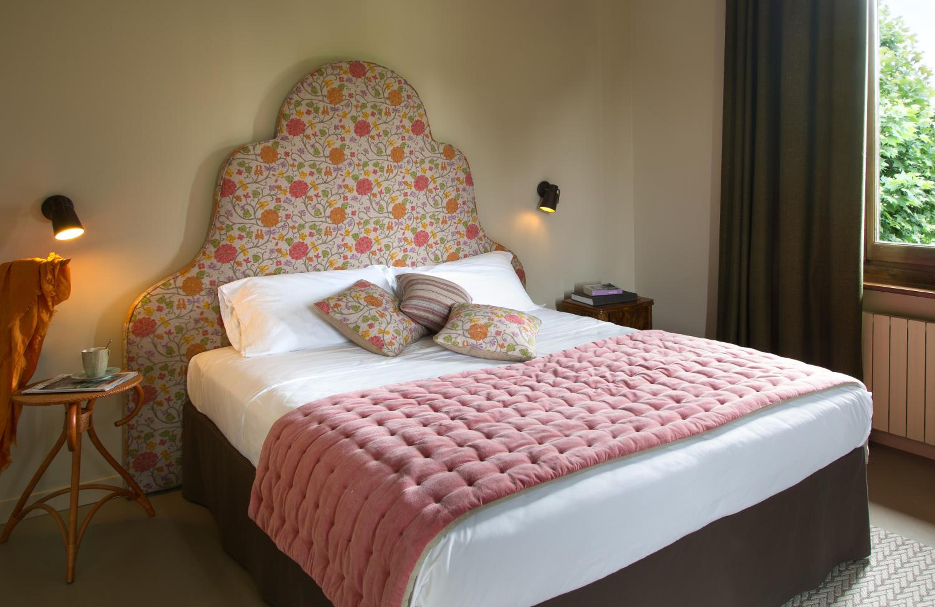 Double Room with Private Bathroom photo 1