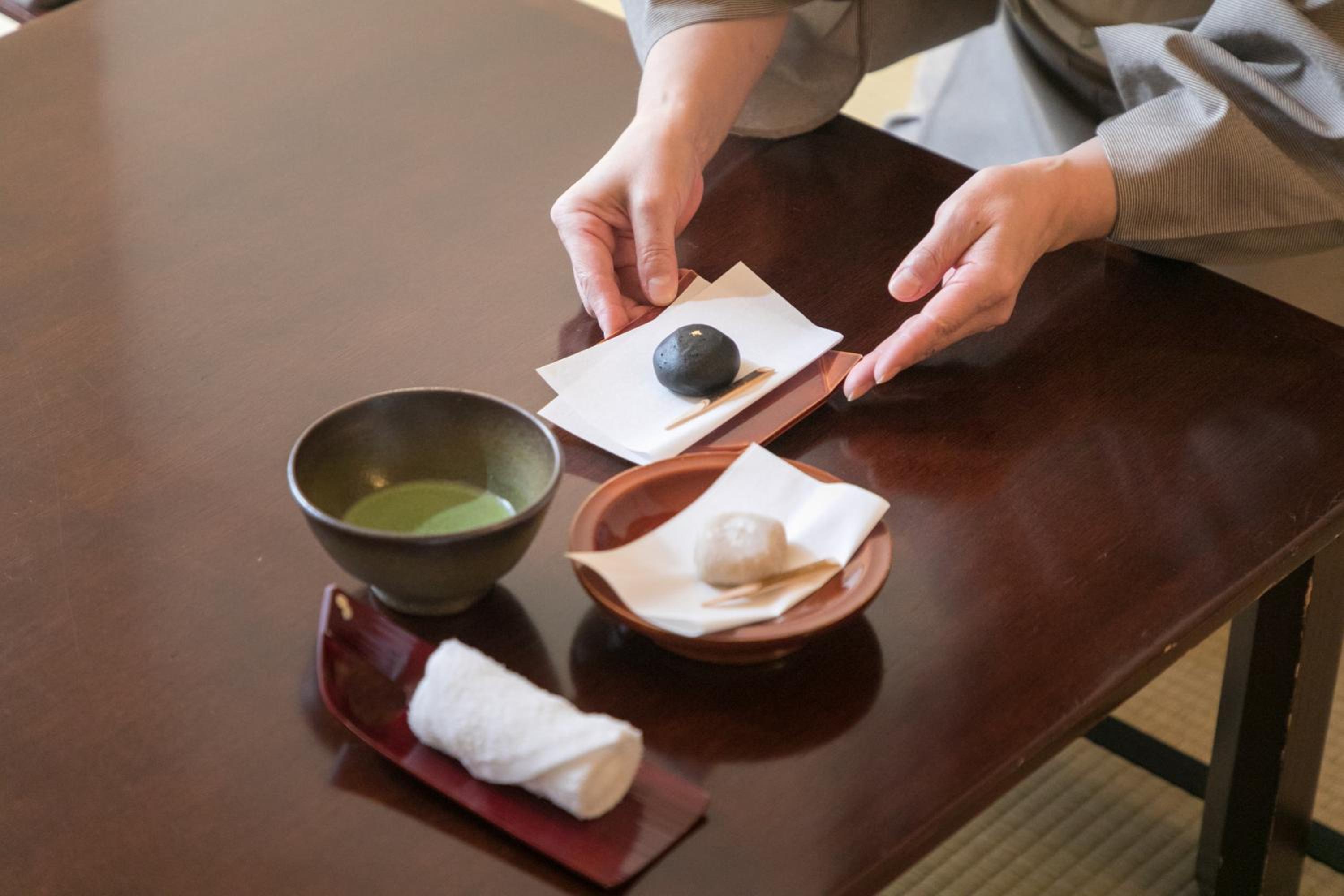Japanese-Style Standard Room - Non-Smoking - Photo 6