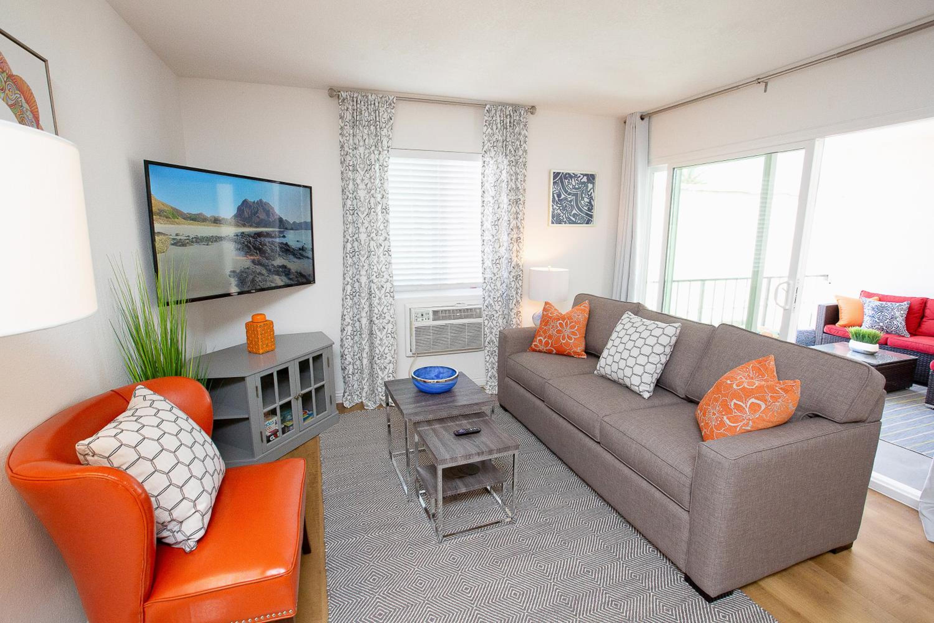 Apartment photo 1
