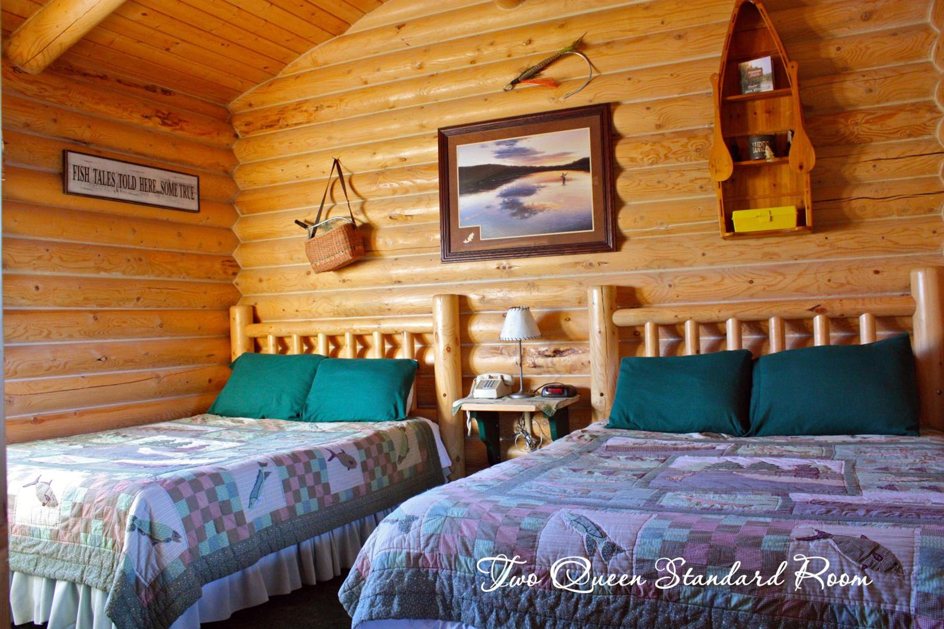 King Room photo 1