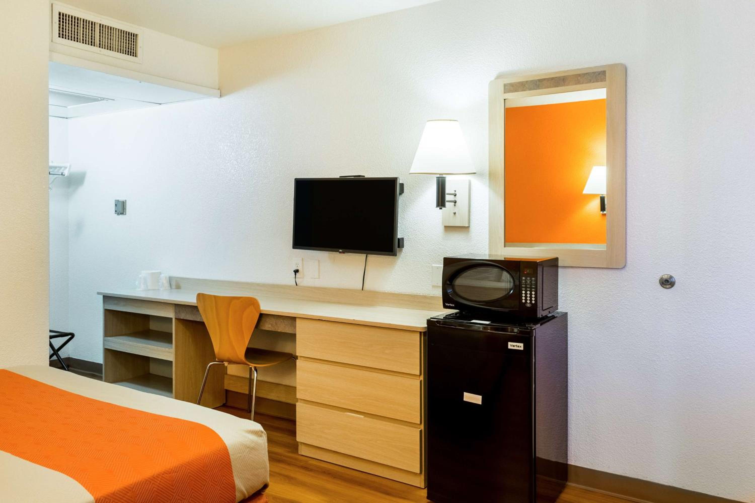 Motel 6-Mojave, CA, Foto 4