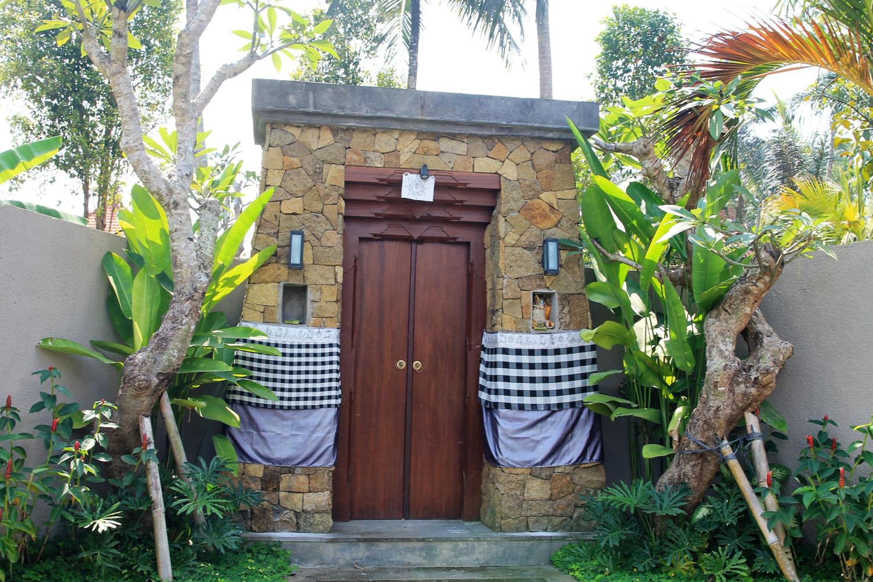 Villa - Photo 57