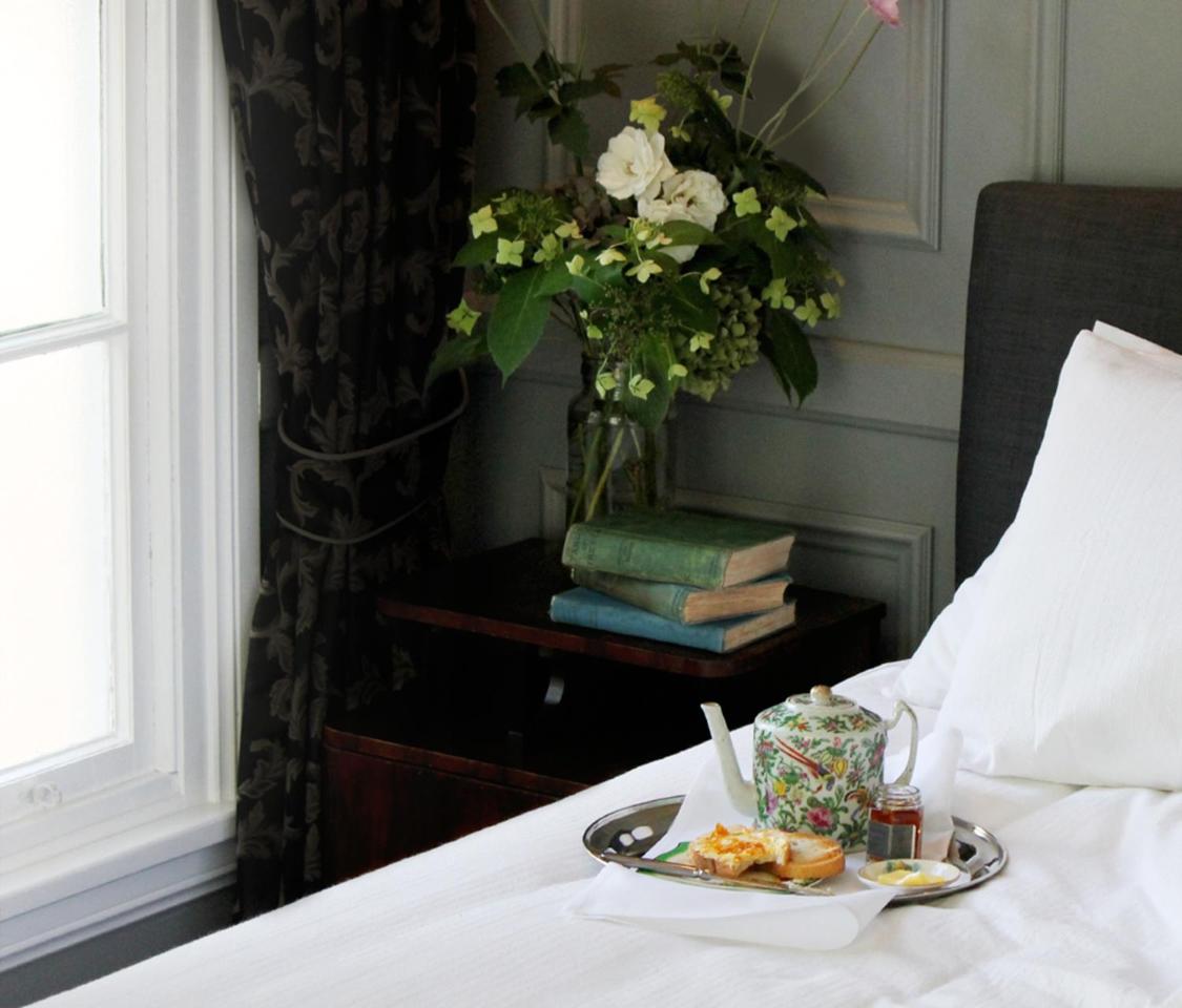 King Room with Spa Bath photo 3