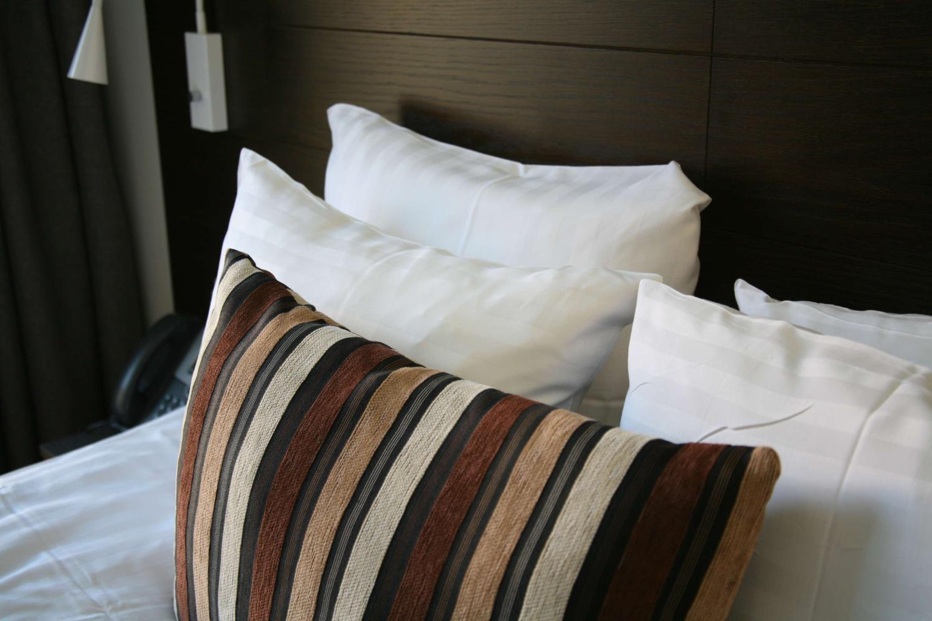 Available room