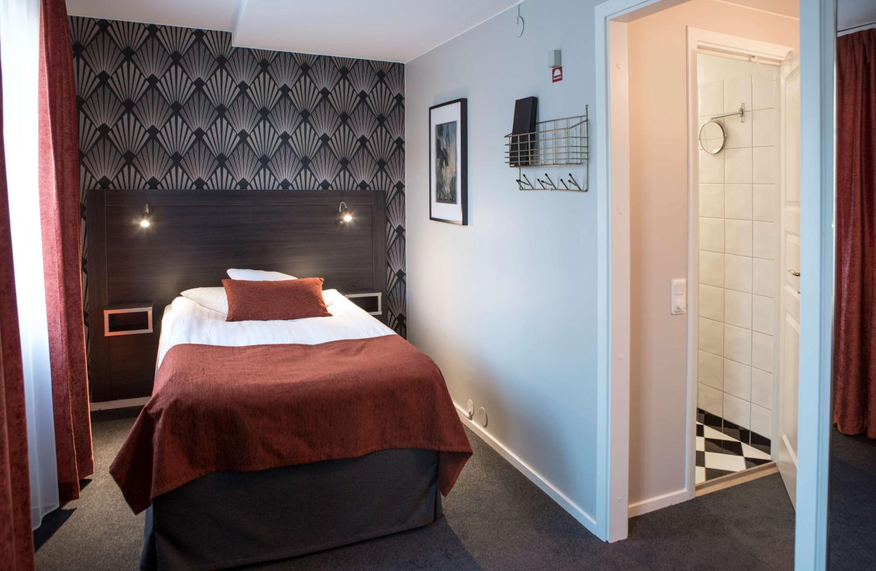 Standard Single Room photo 2