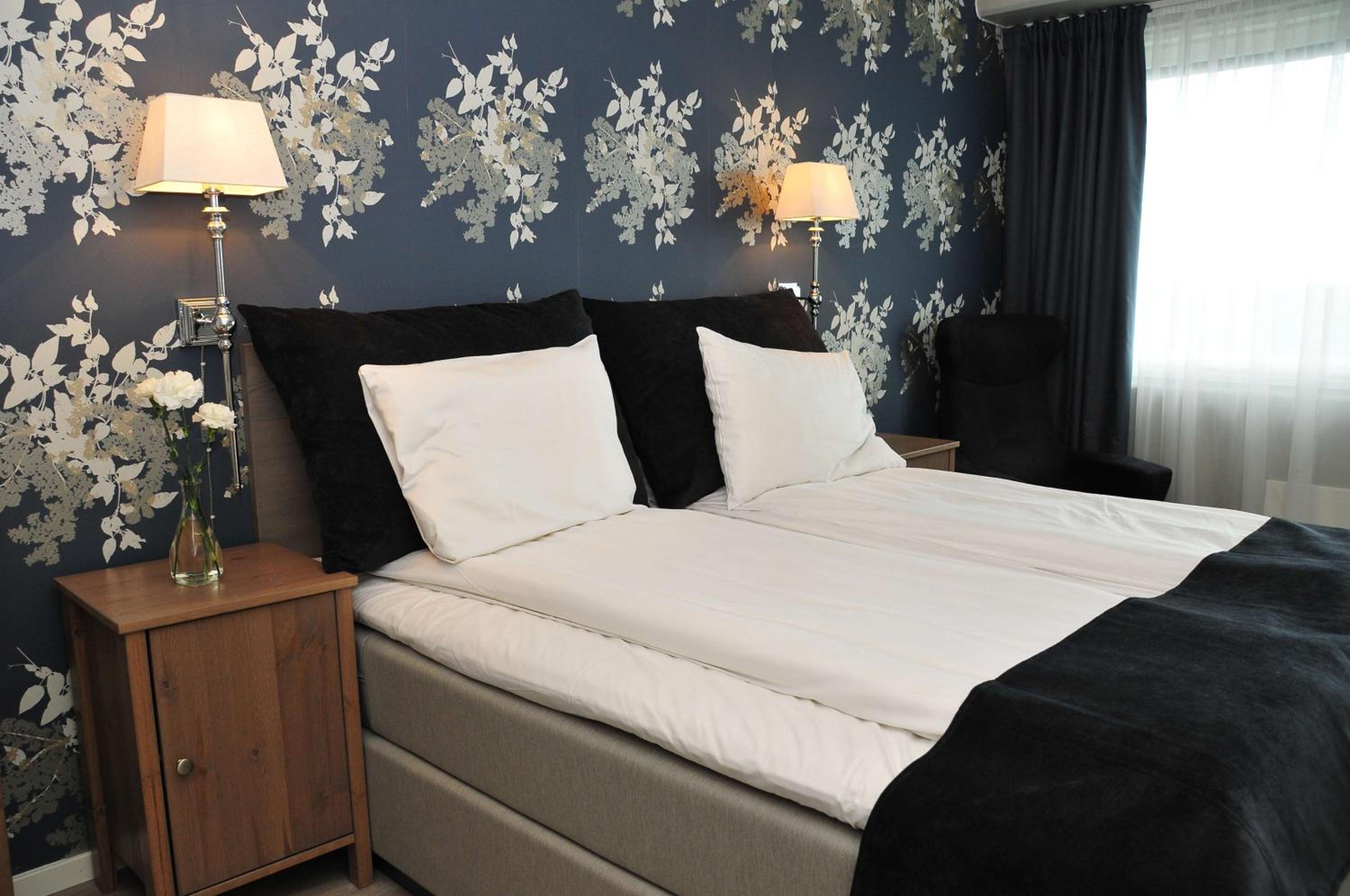 Suite with Double Bed photo 1
