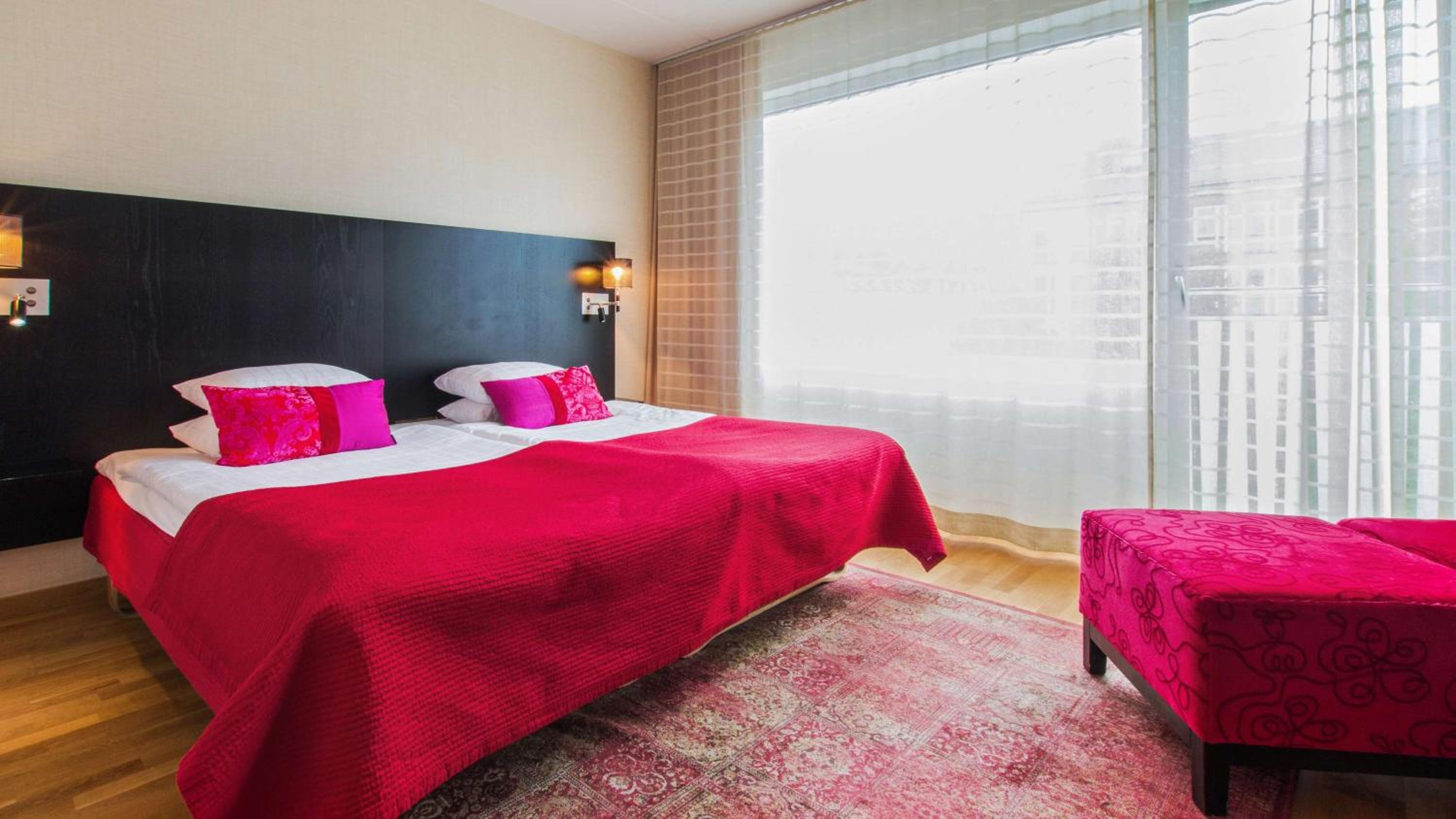 Superior Double Room - Photo 7