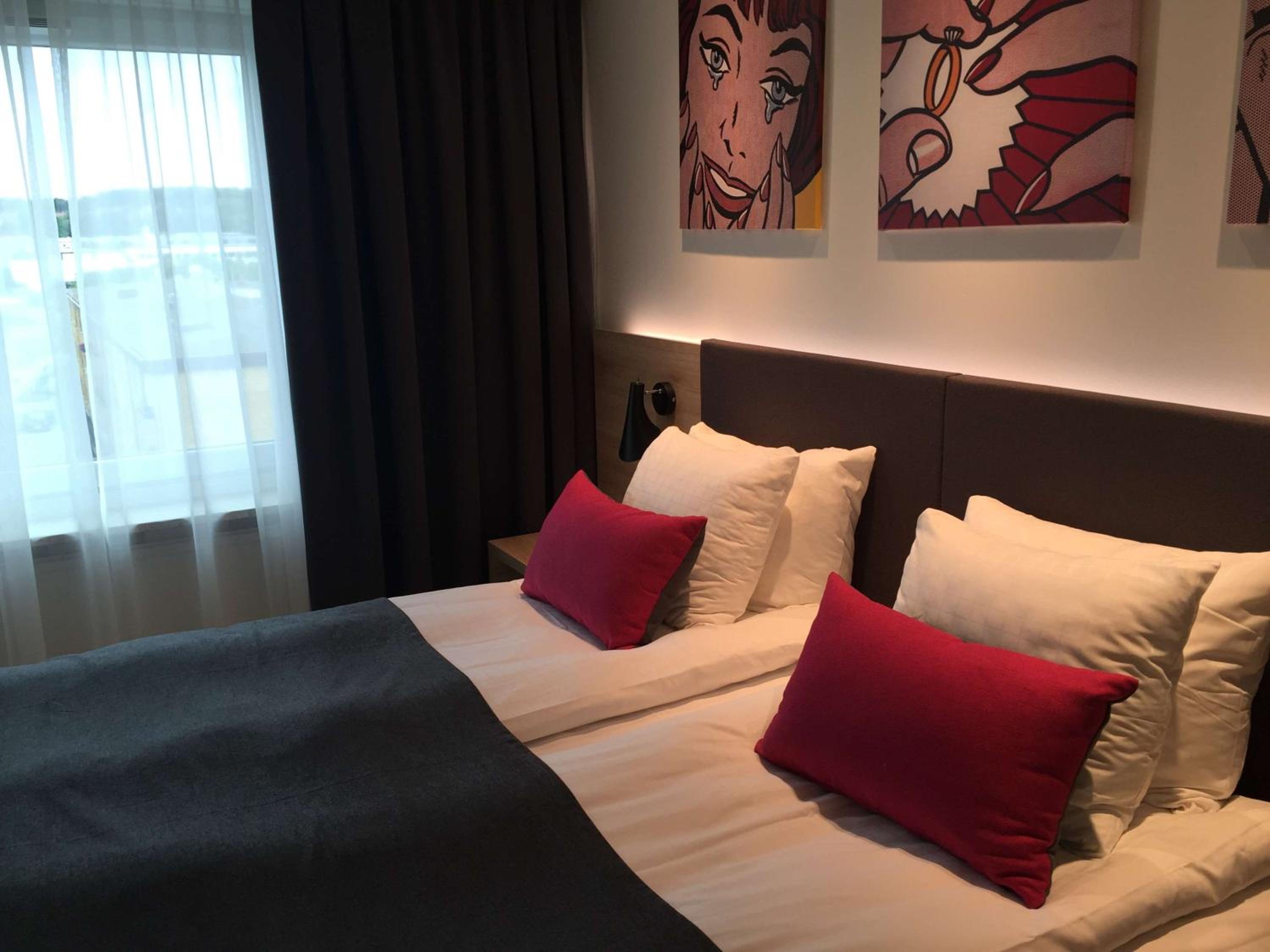 Business King Room - Photo 14