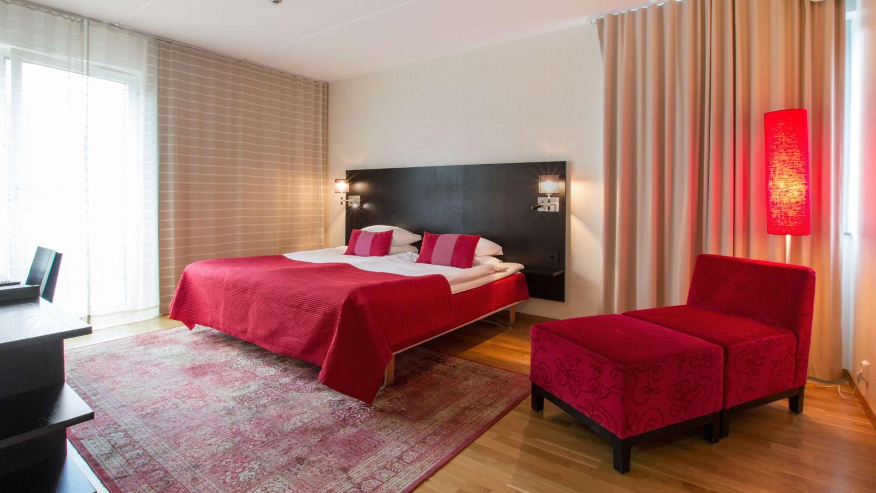 Superior Double Room - Photo 1