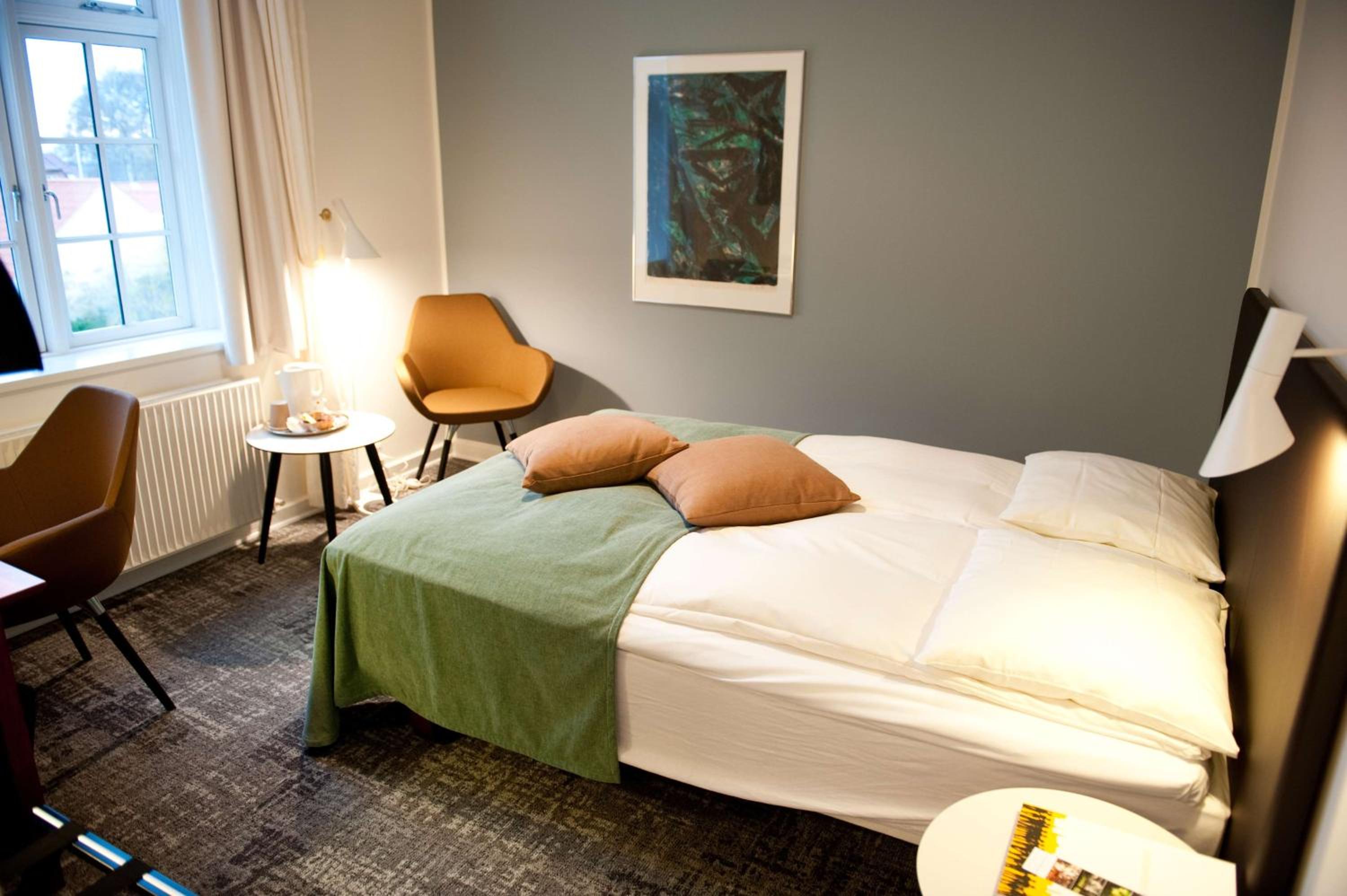 Queen Room - Photo 5
