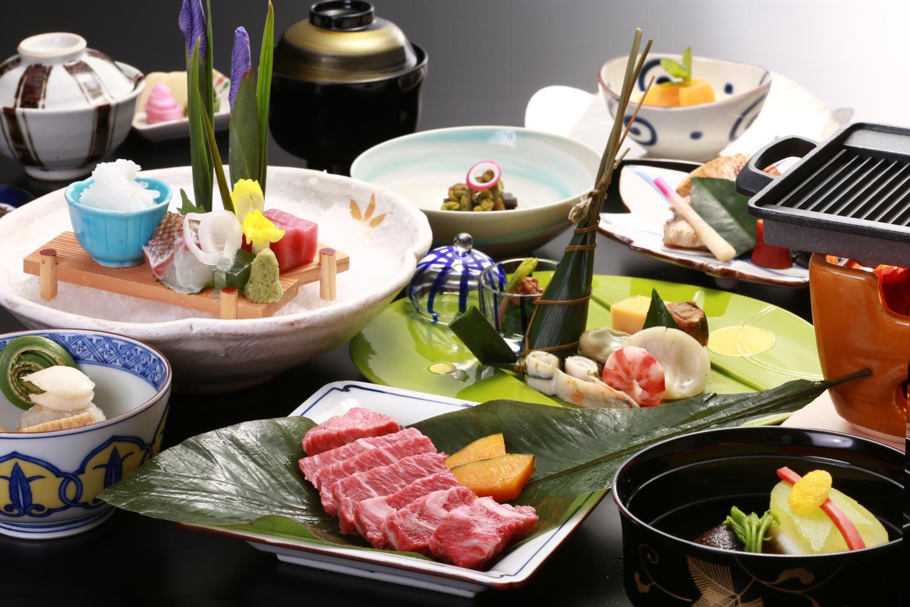 Japanese-Style Standard Room - Non-Smoking - Photo 5