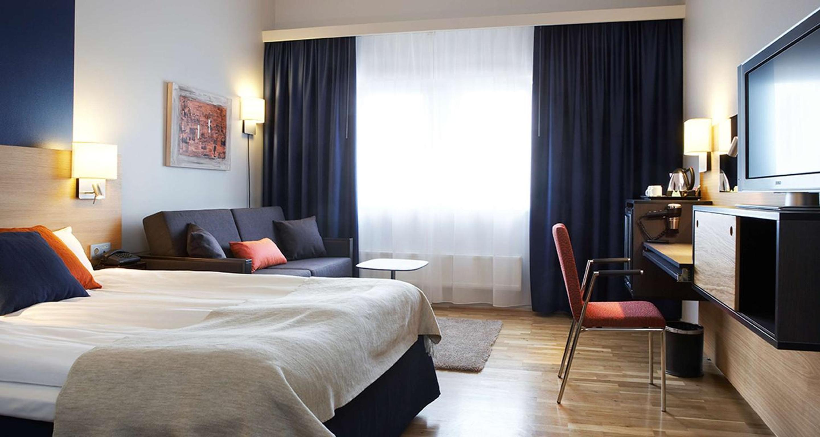 Standard Double Room - Photo 5