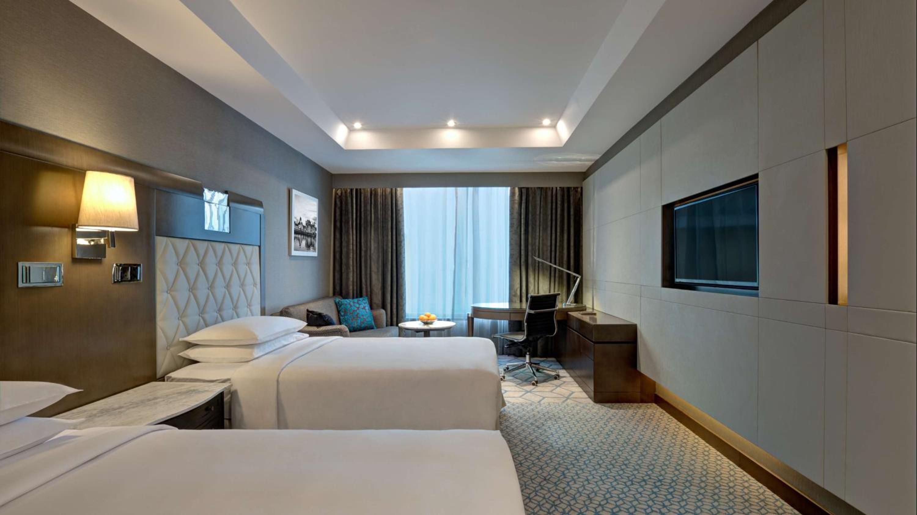 Twin Room photo 3