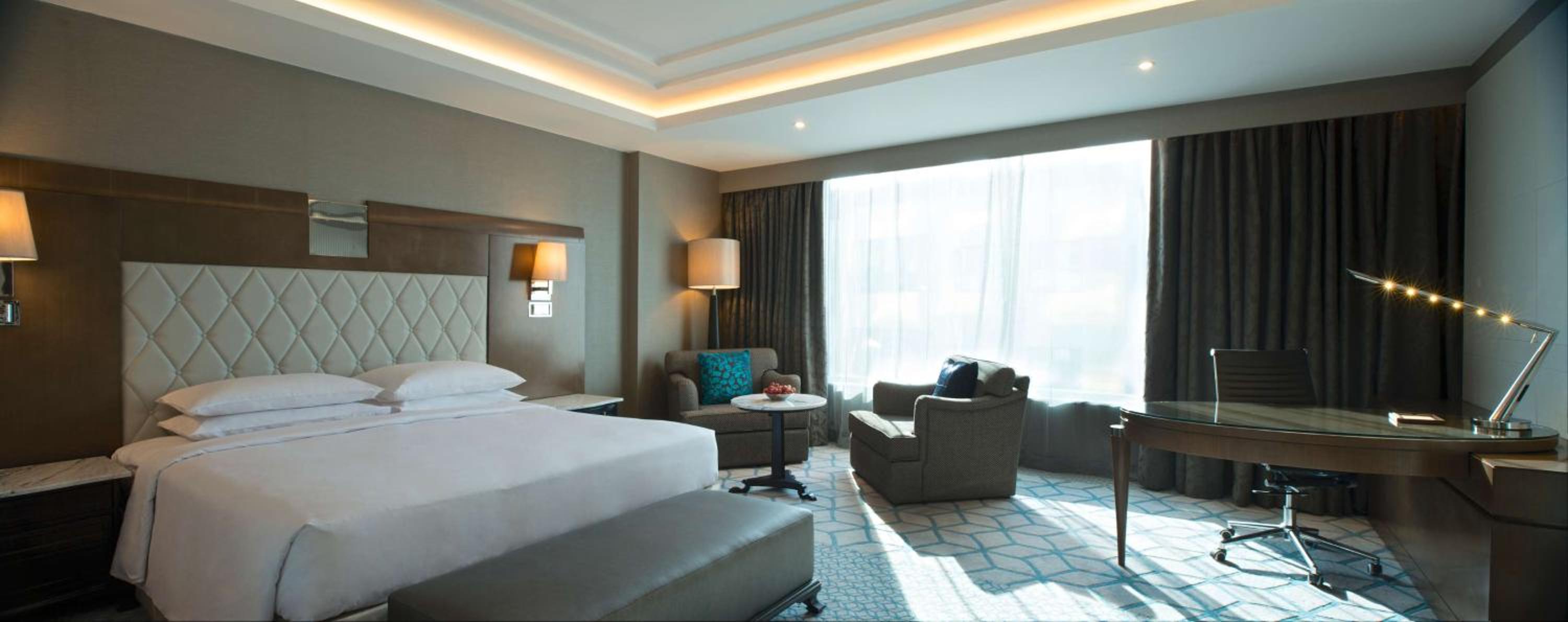 King Suite